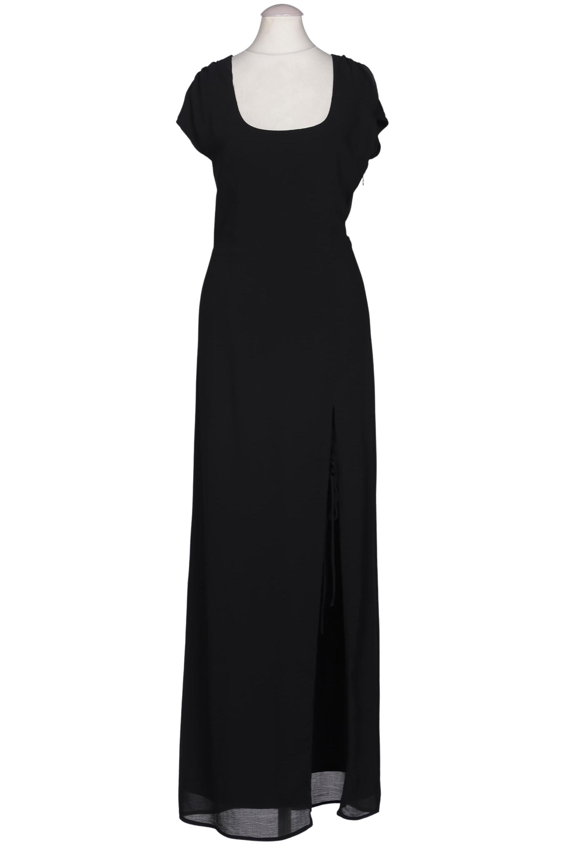 

Pamela Henson Damen Kleid, schwarz, Gr. 36