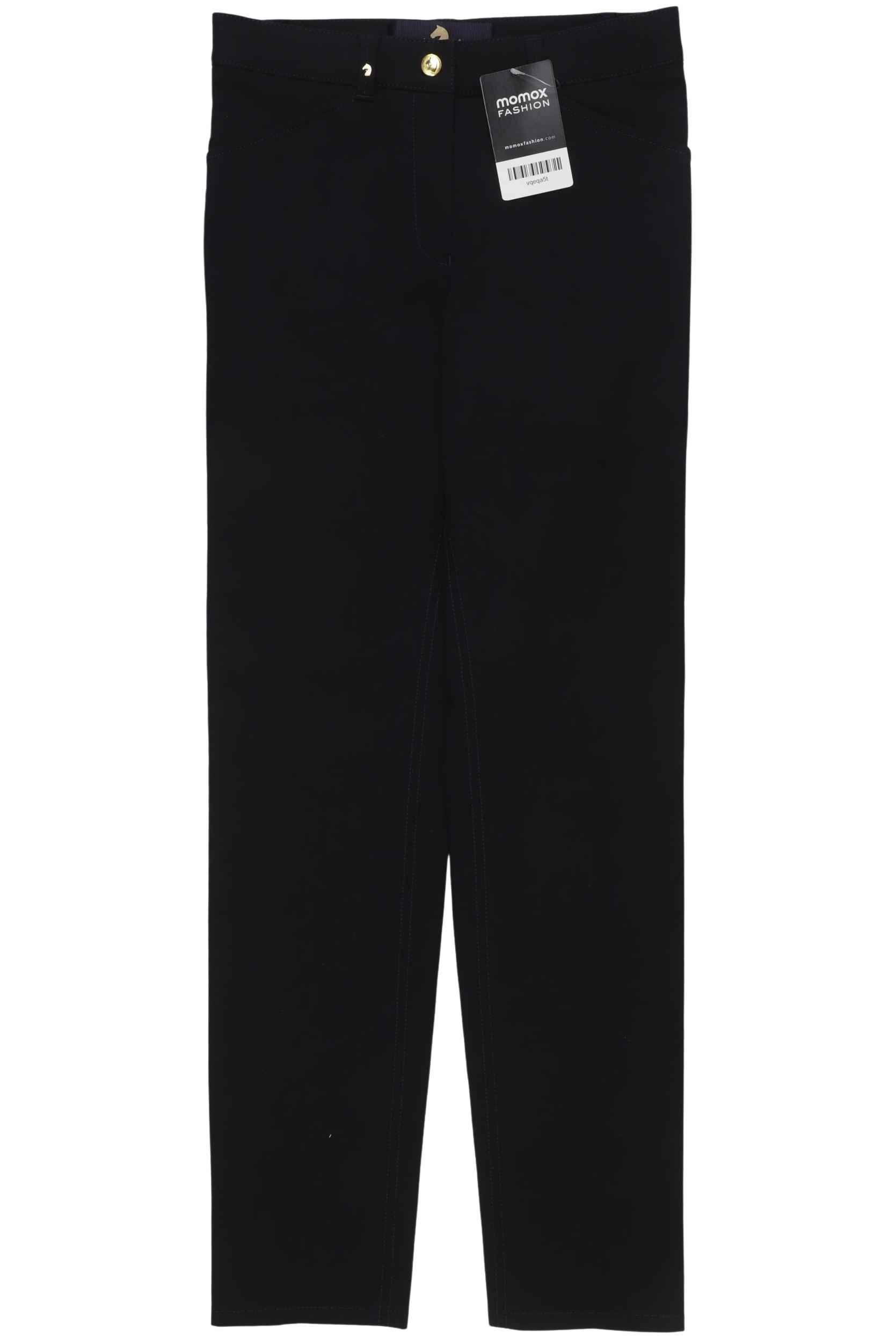 

Pamela Henson Damen Stoffhose, marineblau, Gr. 34