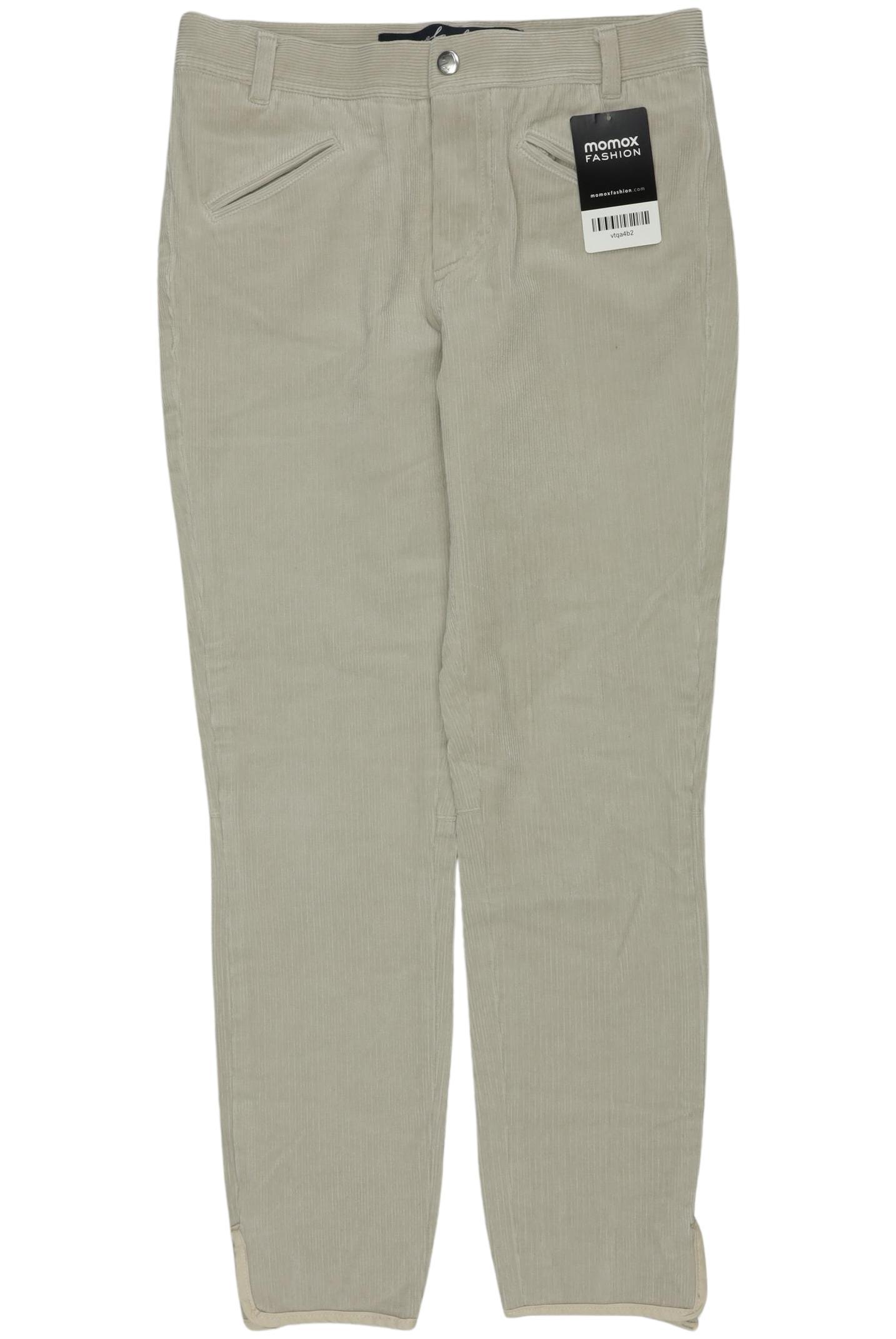 

Pamela Henson Damen Stoffhose, beige, Gr. 36