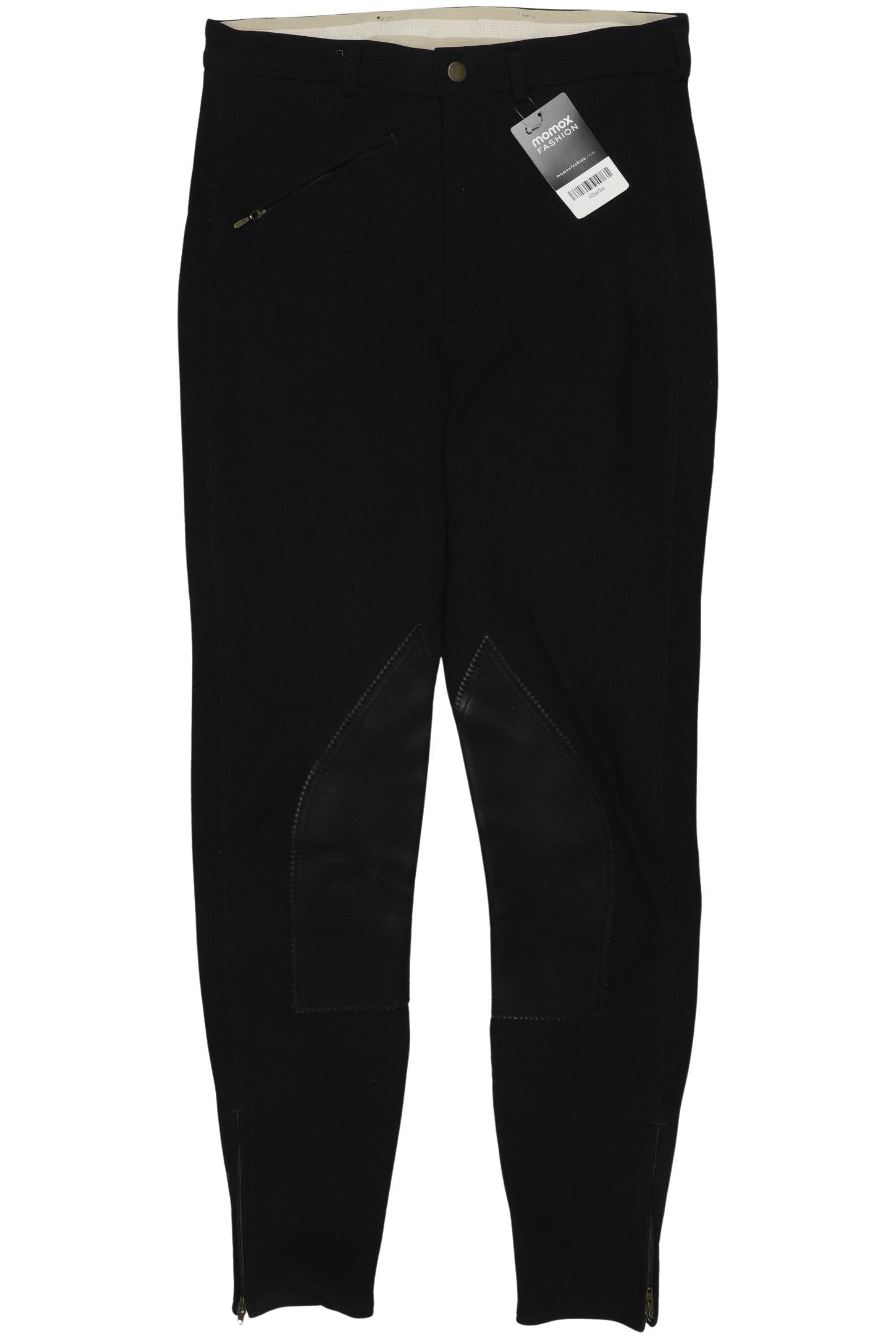 

Pamela Henson Damen Stoffhose, schwarz, Gr. 38