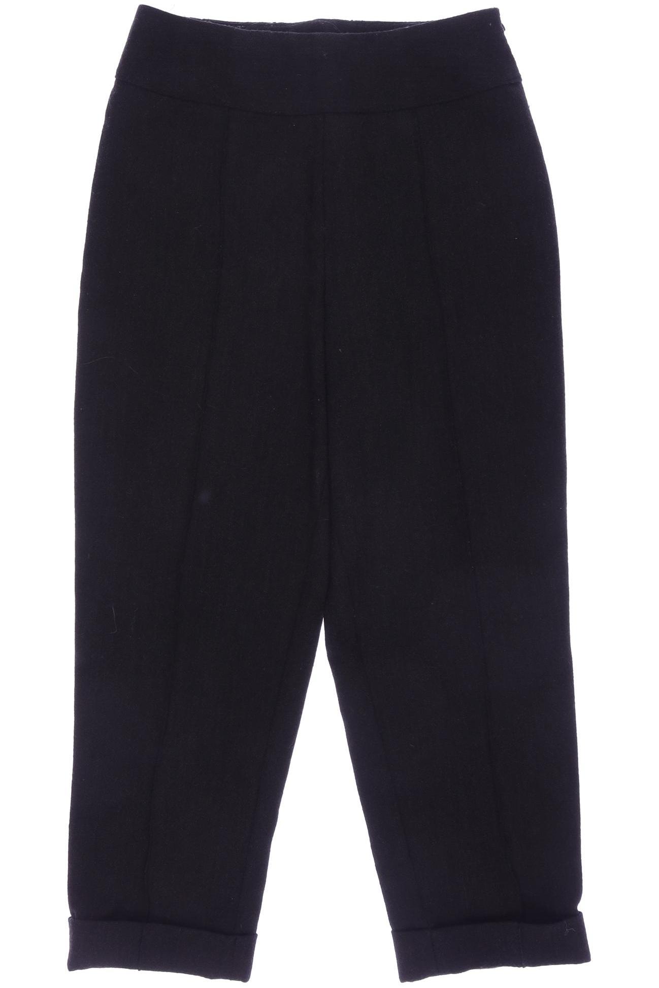 

Pamela Henson Damen Stoffhose, schwarz, Gr. 38