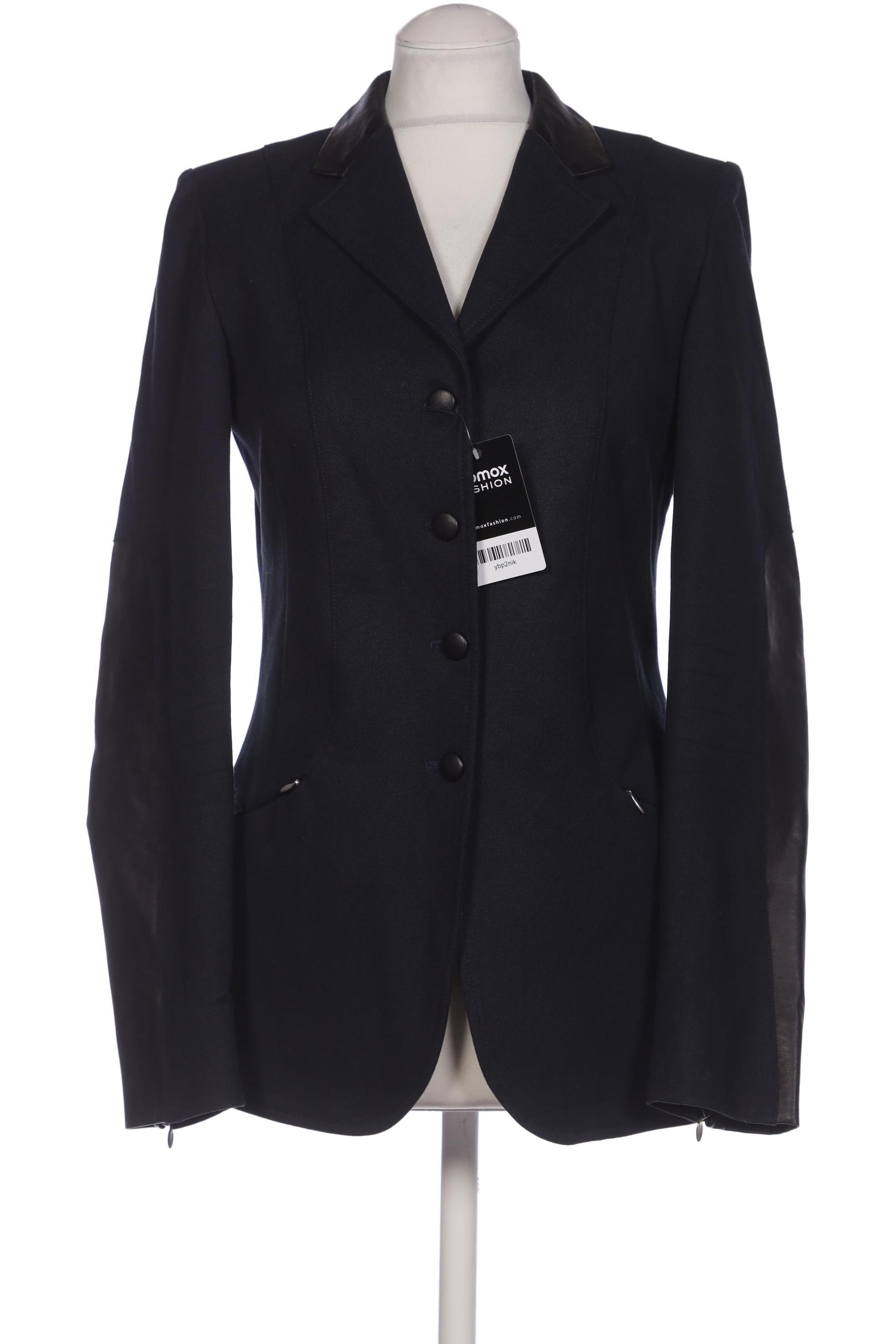 

Pamela Henson Damen Blazer, marineblau, Gr. 38