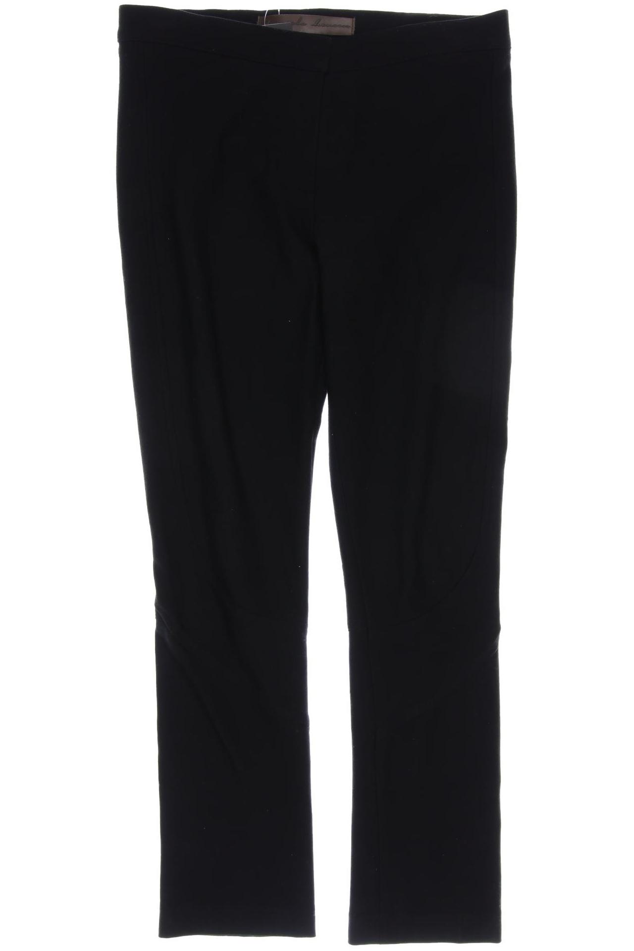

Pamela Henson Damen Stoffhose, schwarz, Gr. 38