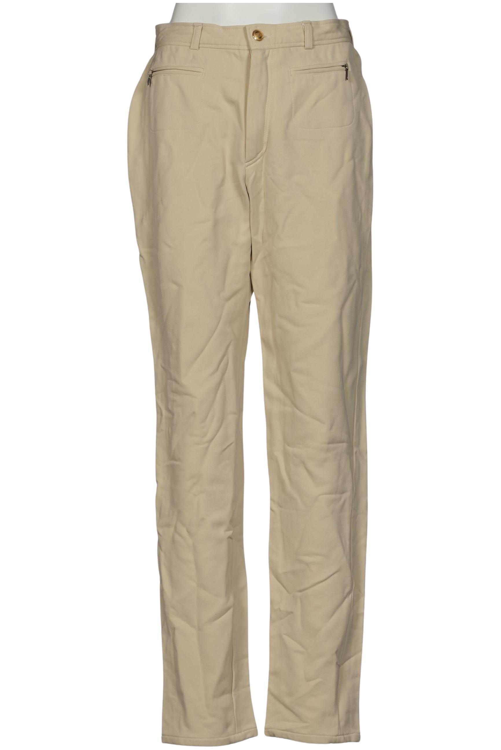 

Pamela Henson Damen Stoffhose, beige, Gr. 38