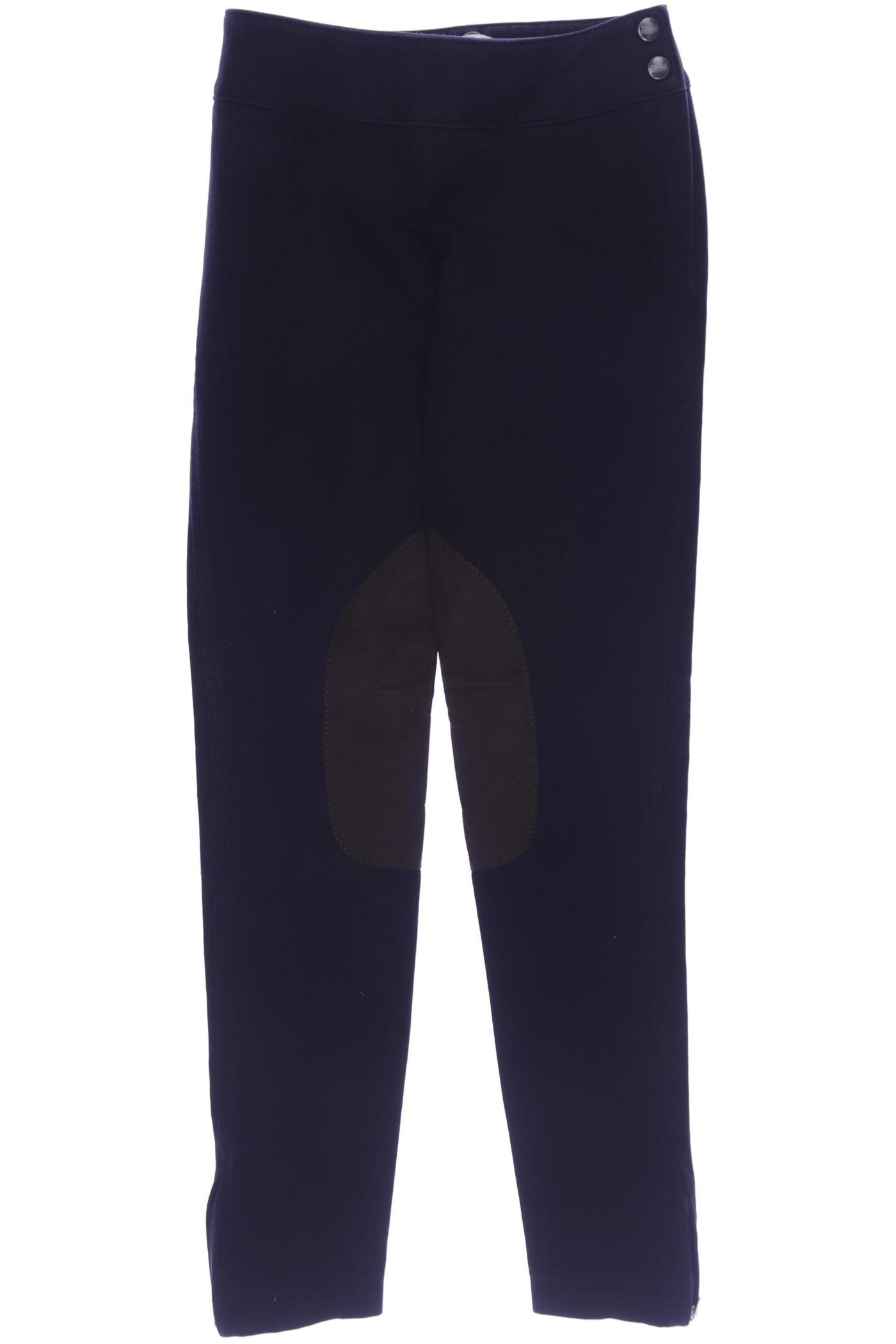 

Pamela Henson Damen Stoffhose, schwarz, Gr. 36