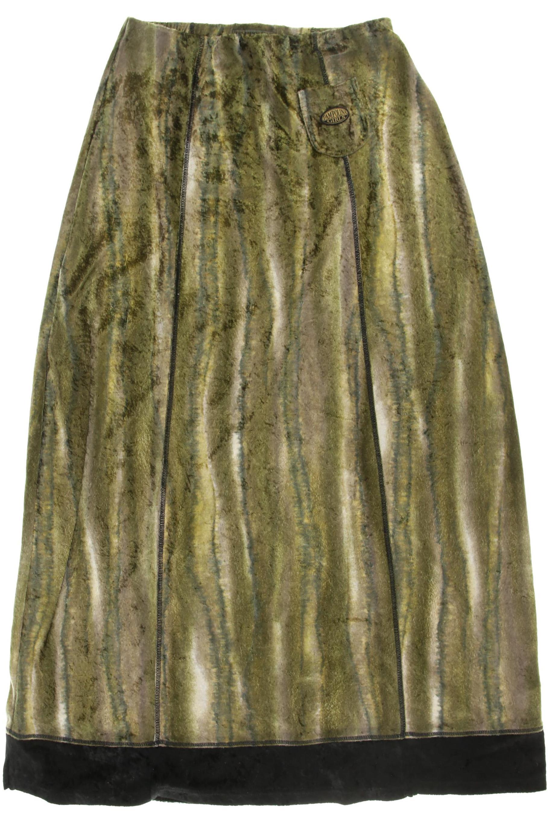 

Pampolina Mädchen Rock, grün, Gr. 164