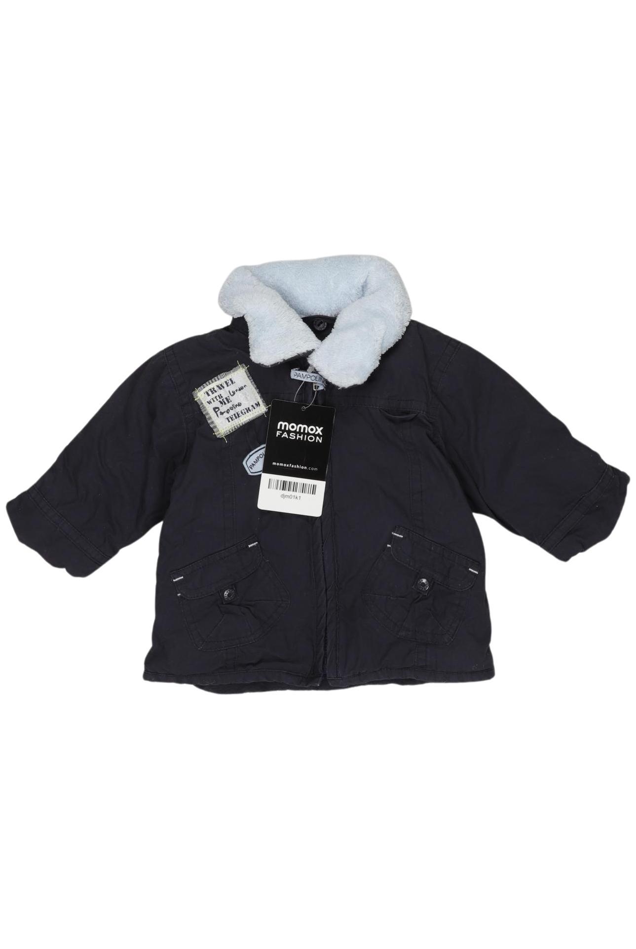 

Pampolina Herren Jacke, marineblau, Gr. 62