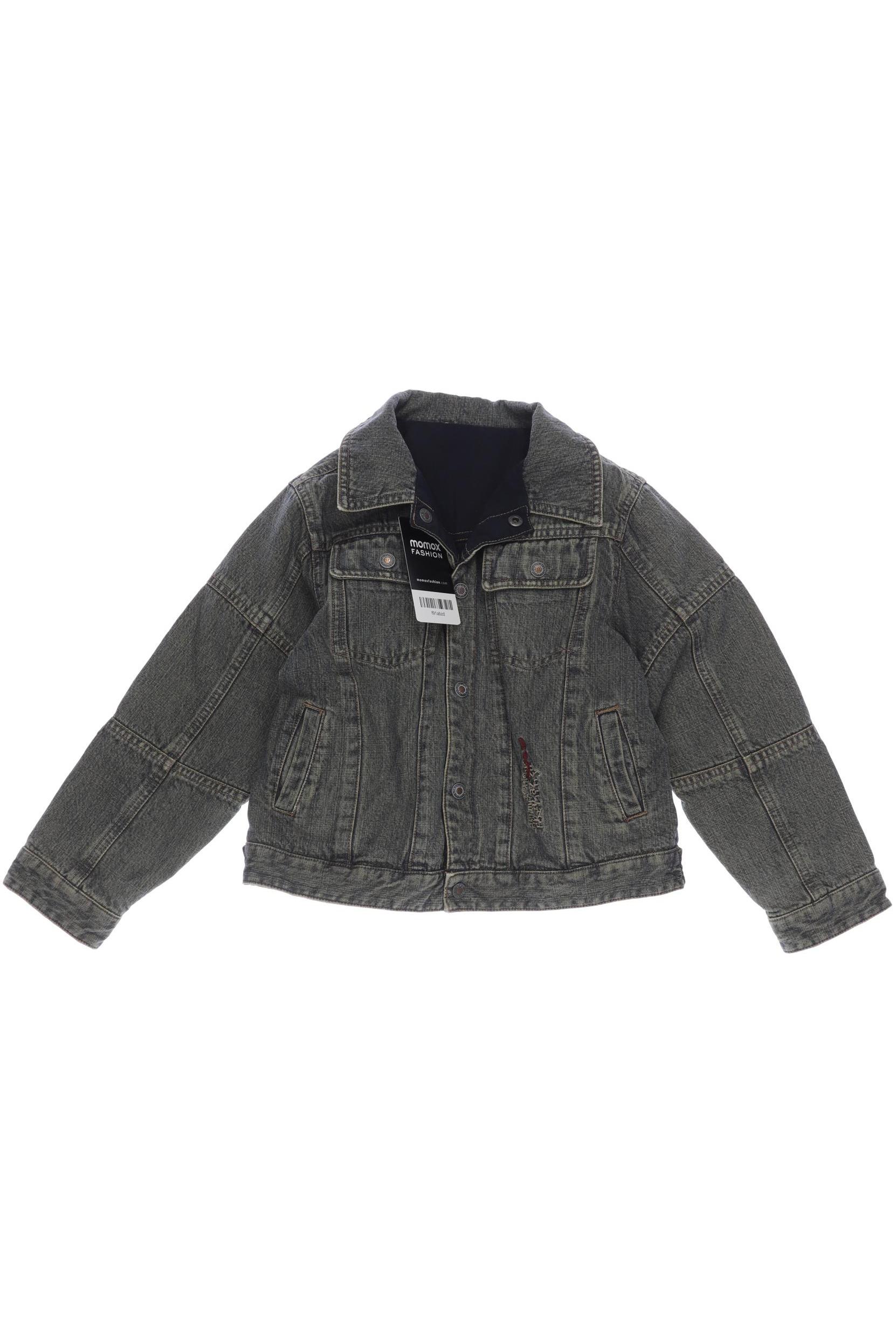 

Pampolina Herren Jacke, grau, Gr. 110