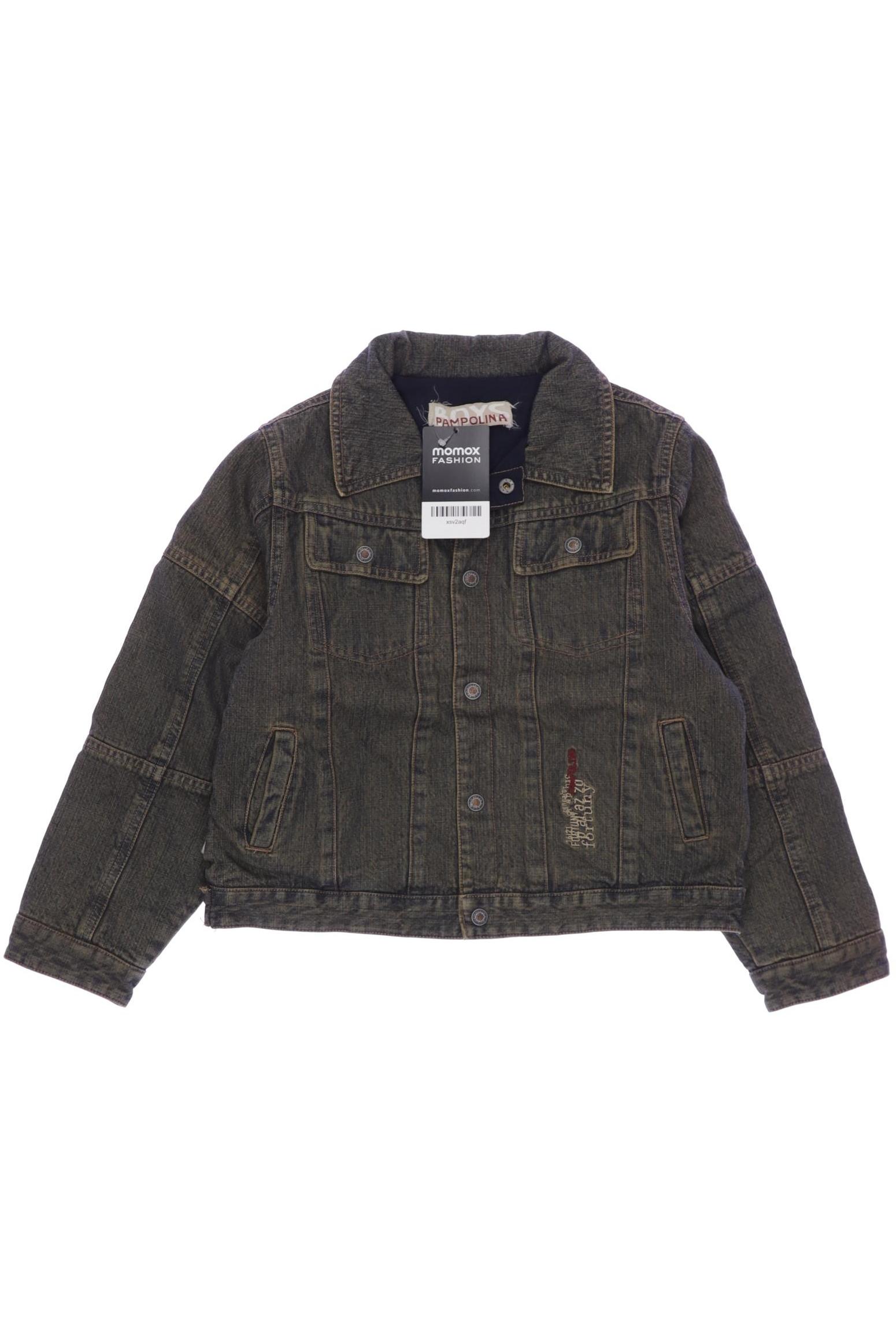 

Pampolina Herren Jacke, beige, Gr. 122