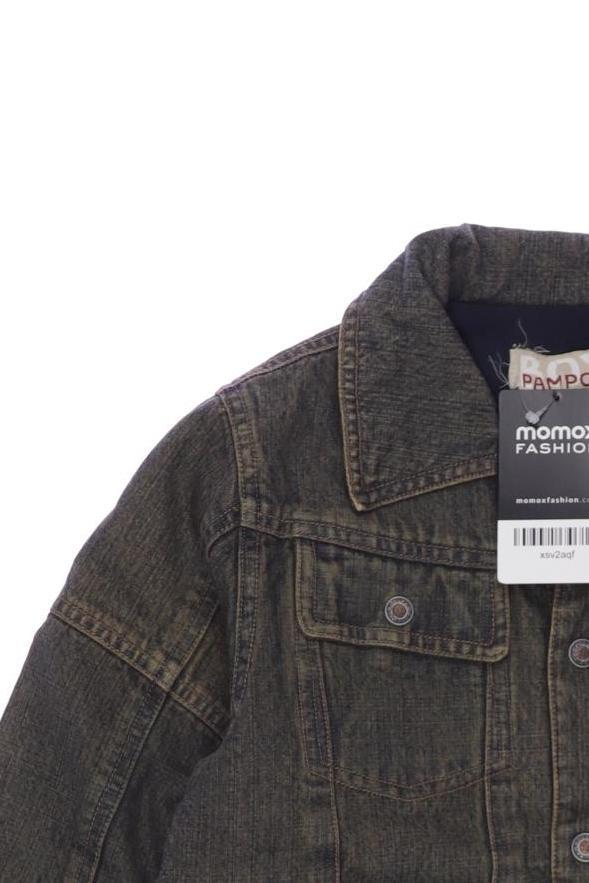 Thumbnail - Pampolina Jungen Jacke, beige, Gr. 122