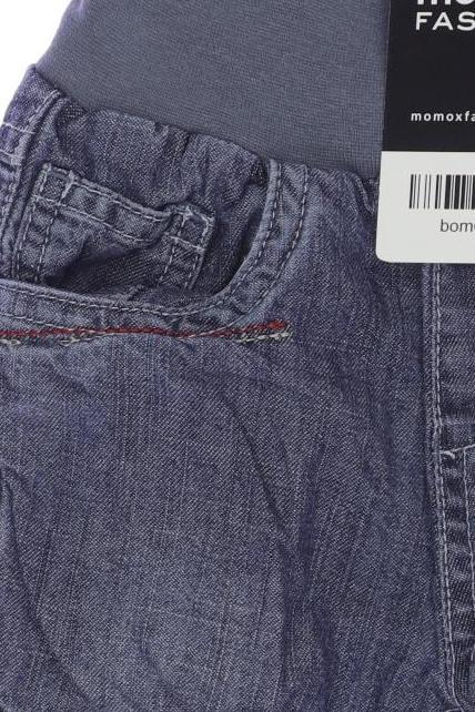 Thumbnail - Pampolina Herren Jeans, blau, Gr. 68