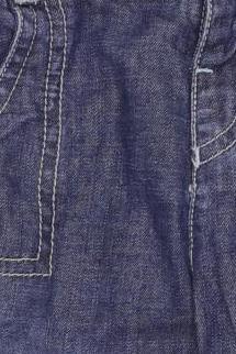 Thumbnail - Pampolina Herren Jeans, blau, Gr. 62