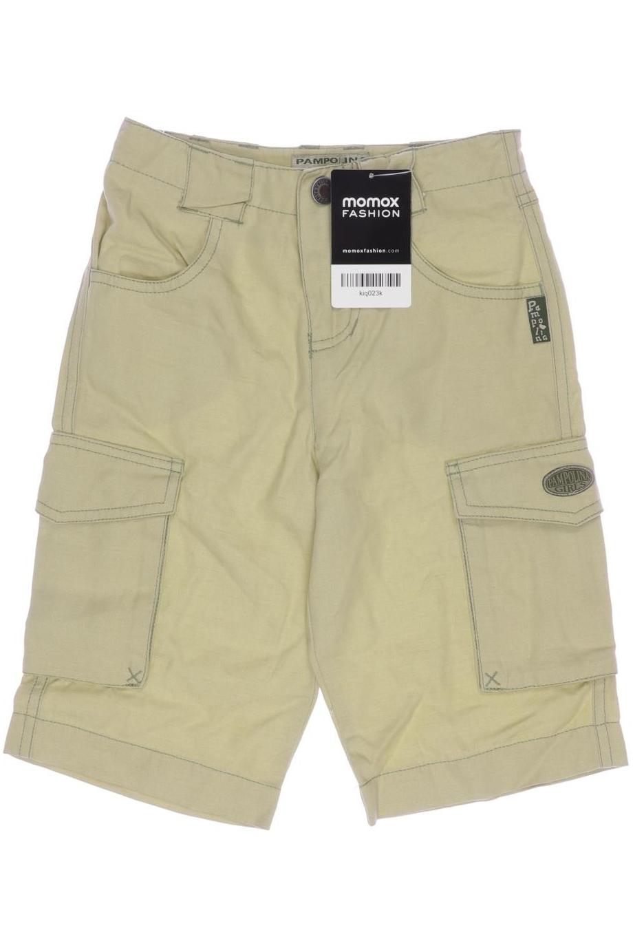 

Pampolina Herren Shorts, beige, Gr. 116