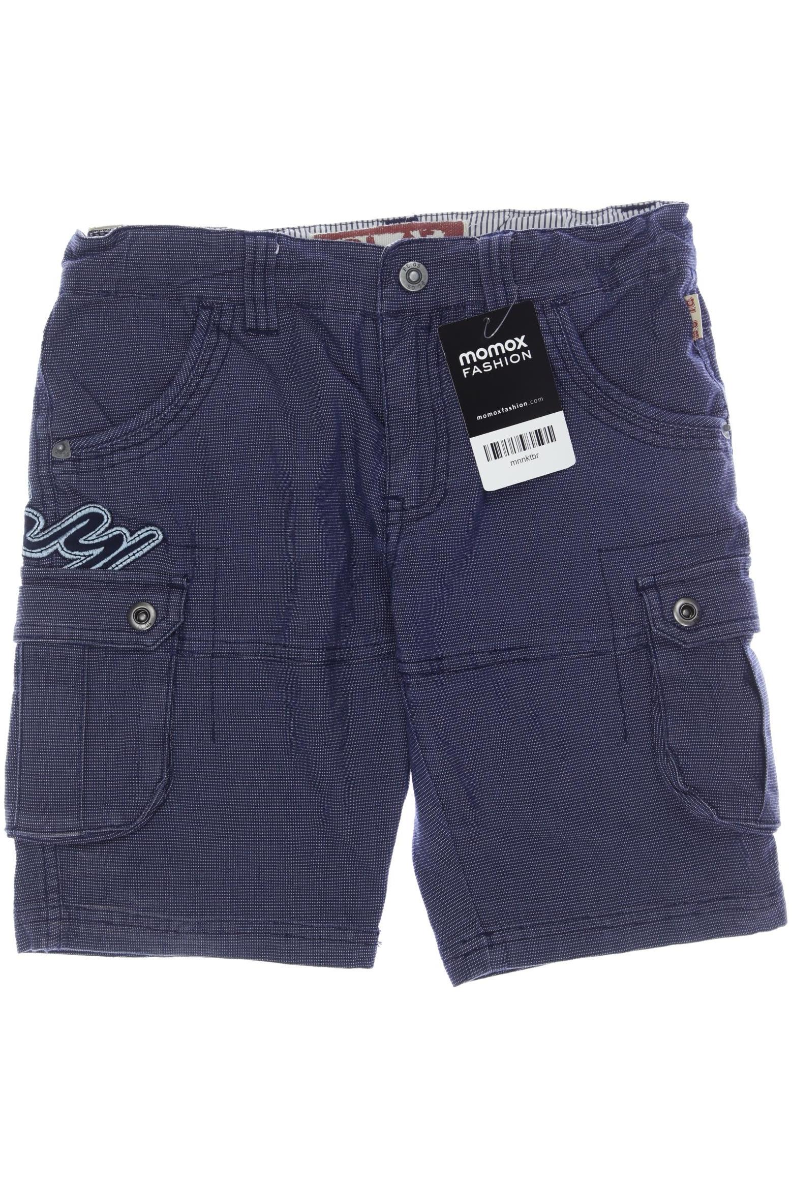 

Pampolina Herren Shorts, marineblau, Gr. 134