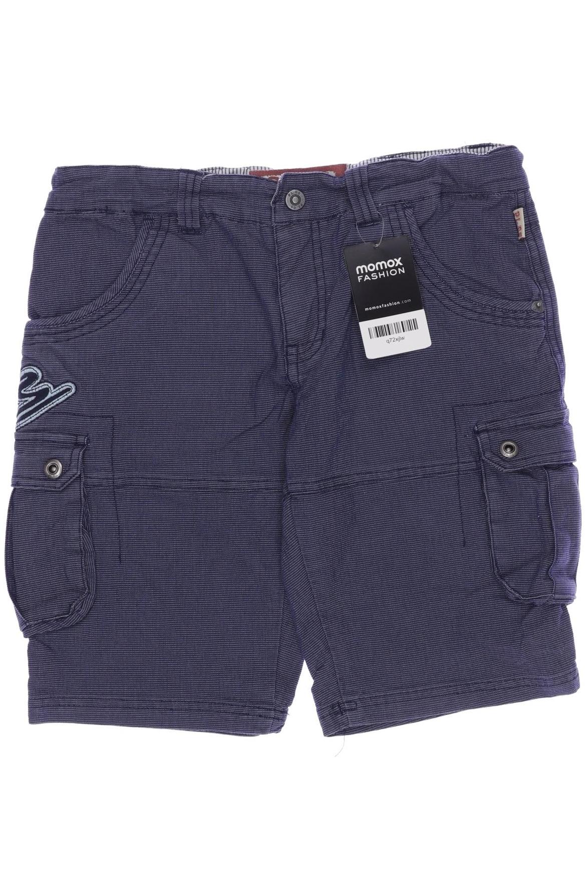 

Pampolina Herren Shorts, marineblau, Gr. 158