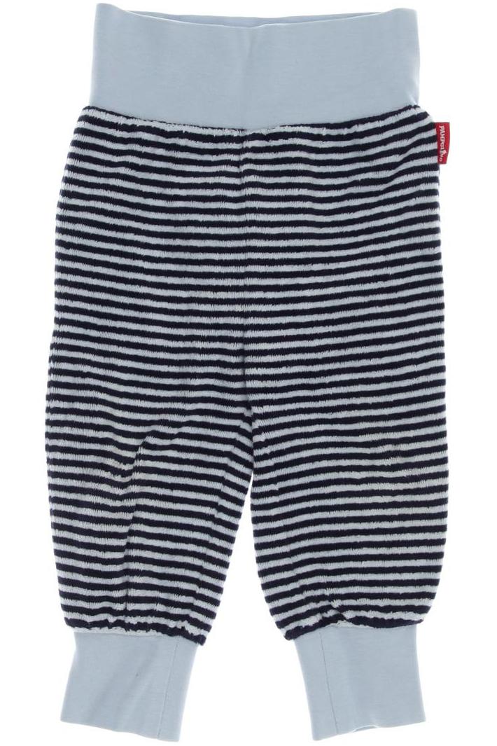 

Pampolina Herren Stoffhose, hellblau, Gr. 68