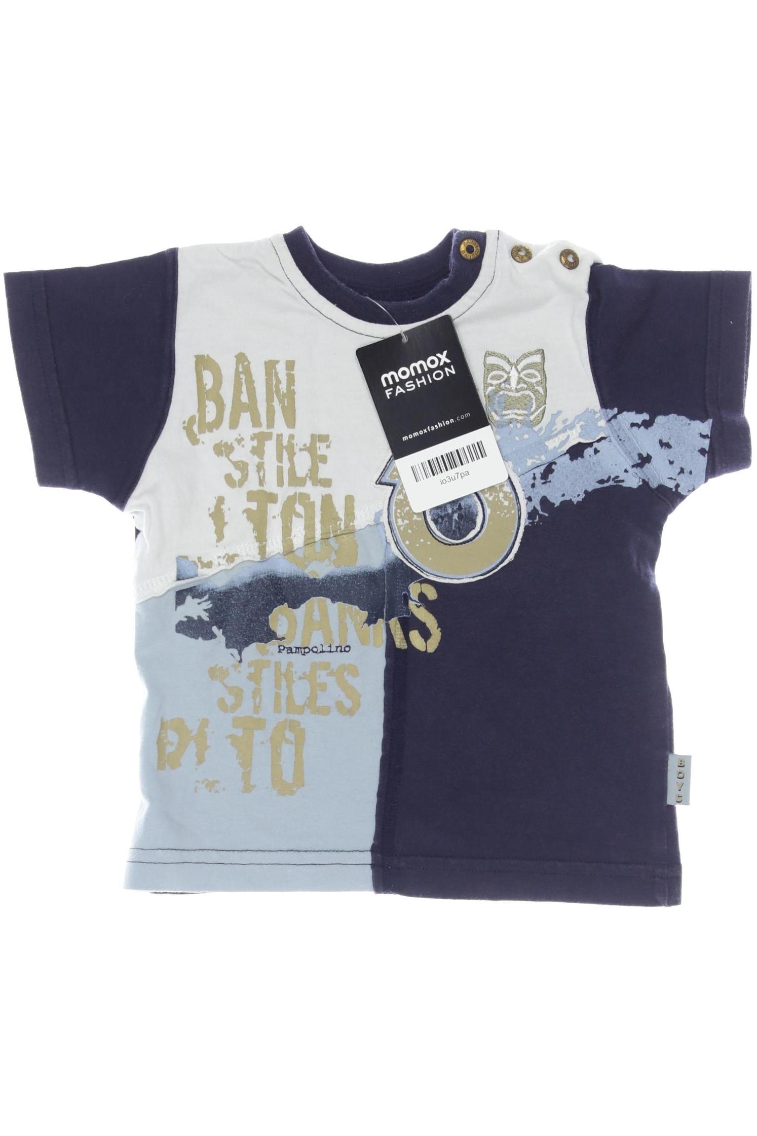 

Pampolina Herren T-Shirt, mehrfarbig, Gr. 68