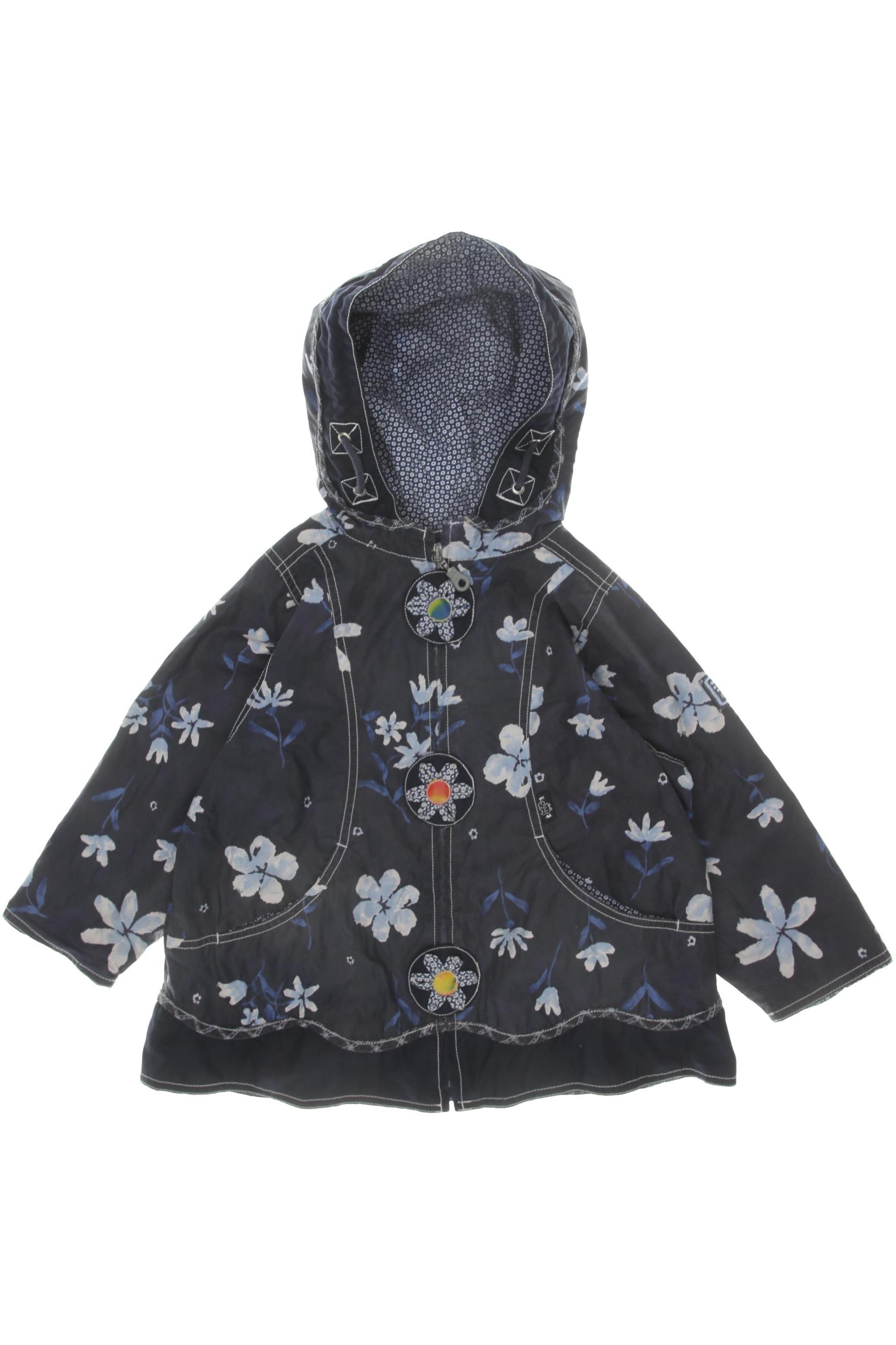 

Pampolina Mädchen Jacke, blau, Gr. 92