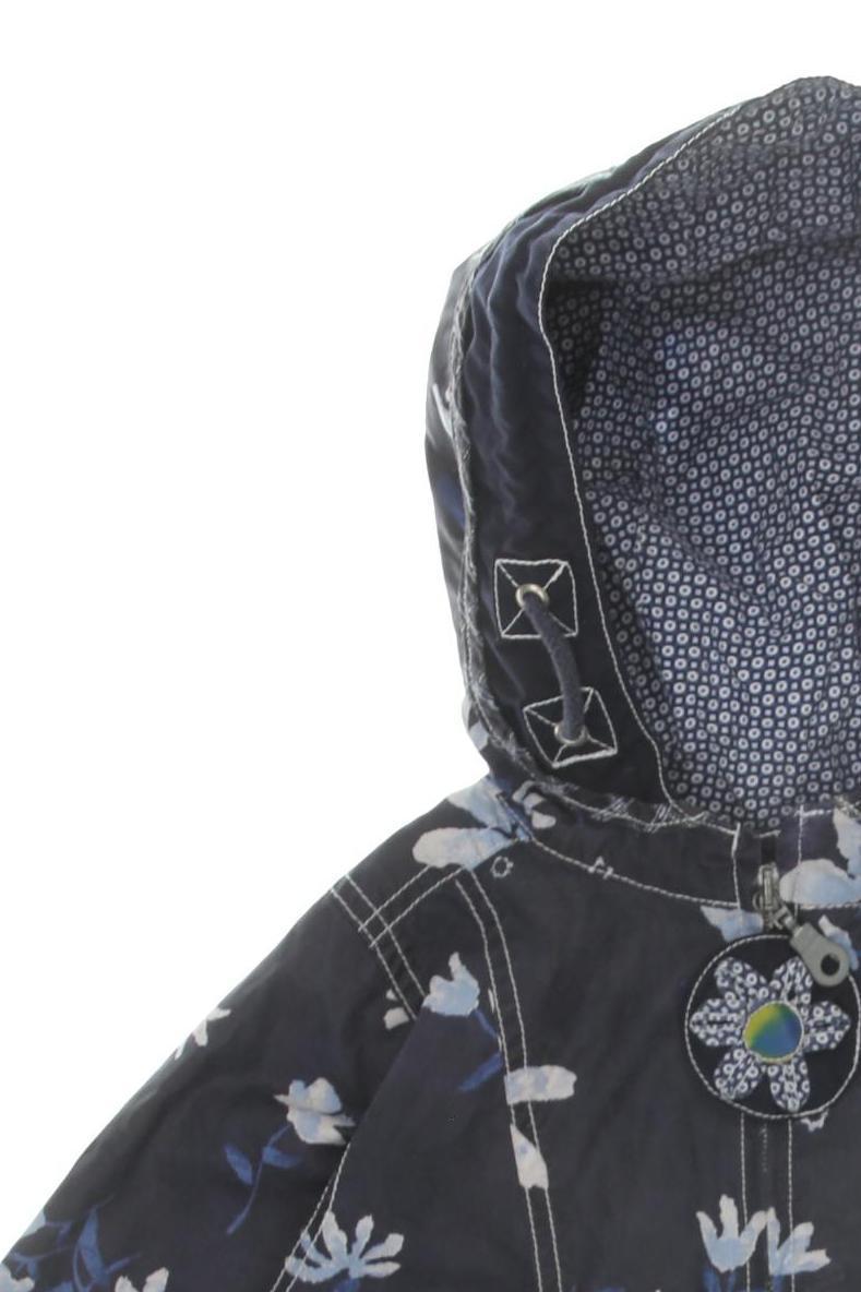 Thumbnail - Pampolina Mädchen Jacke, blau, Gr. 92