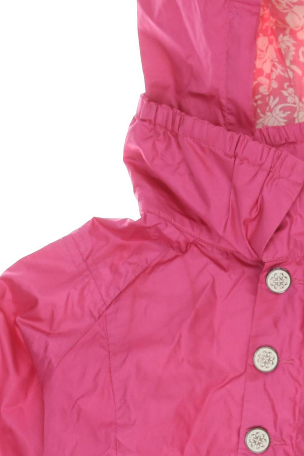 Thumbnail - Pampolina Mädchen Jacke, pink, Gr. 140