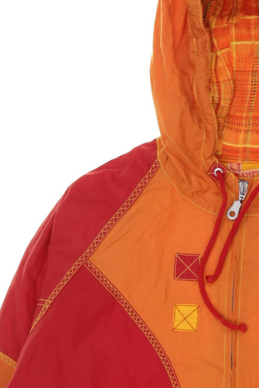 Thumbnail - Pampolina Mädchen Jacke, orange, Gr. 164