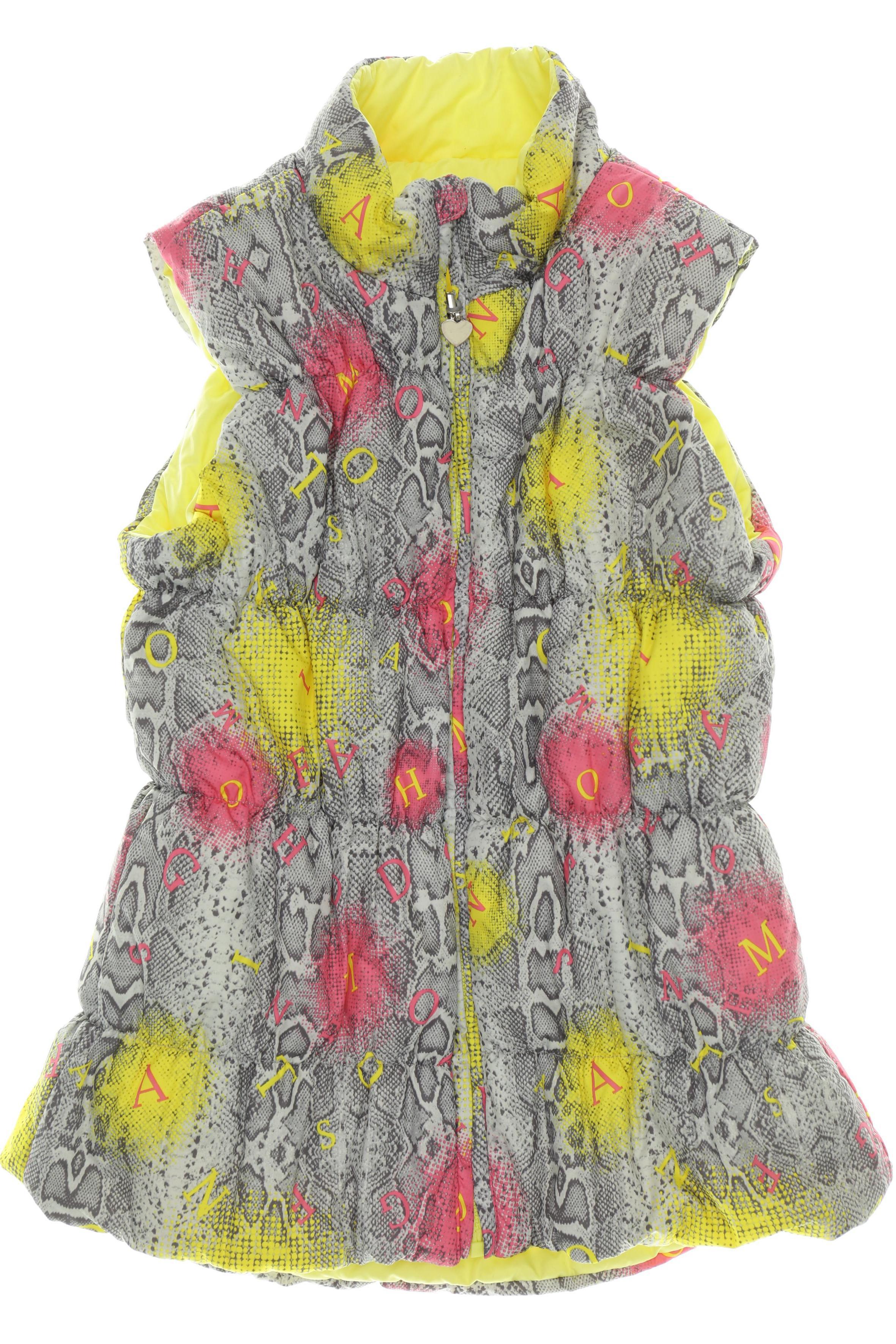 

Pampolina Mädchen Jacke, mehrfarbig, Gr. 164