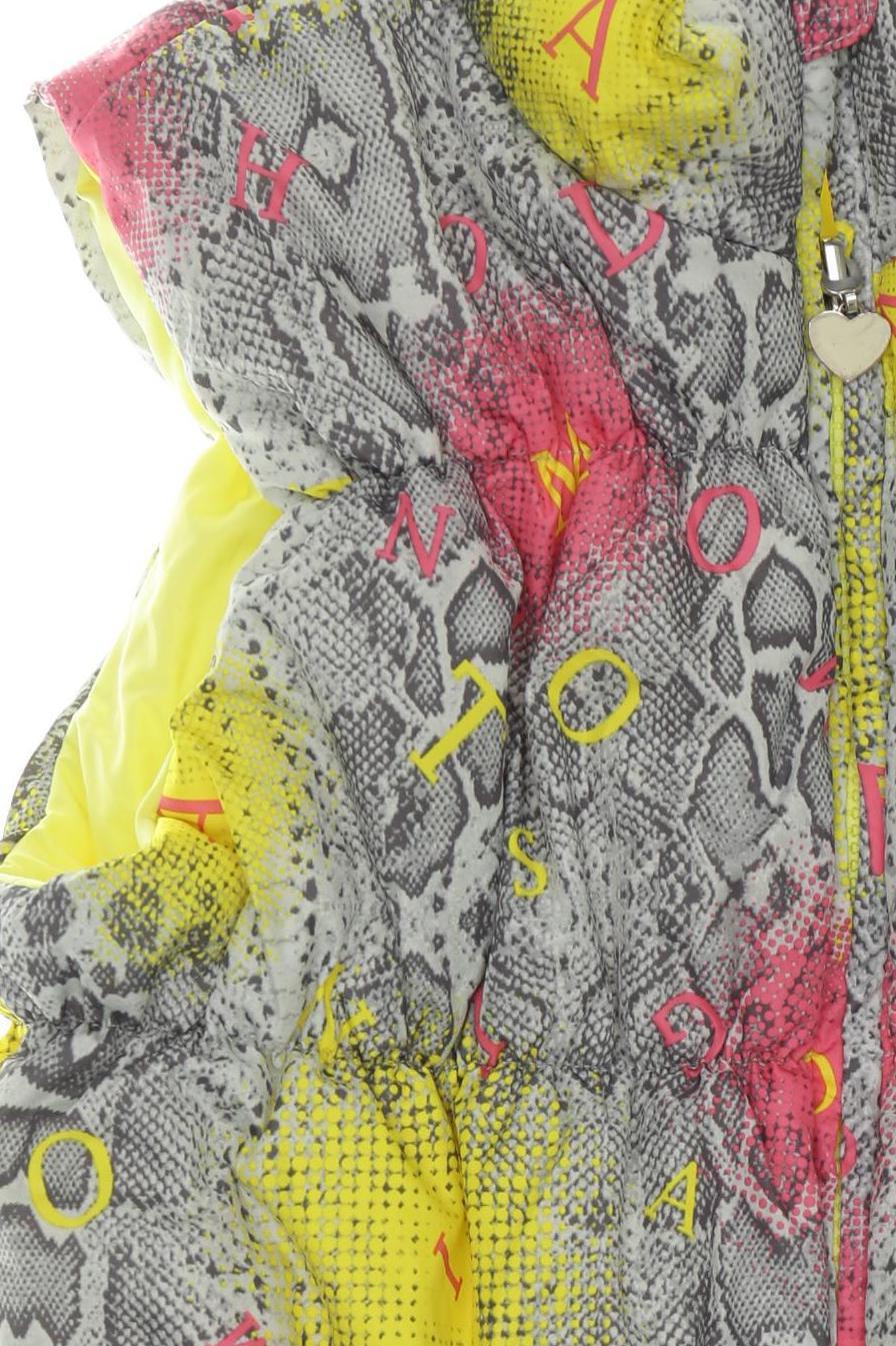 Thumbnail - Pampolina Mädchen Jacke, mehrfarbig, Gr. 164