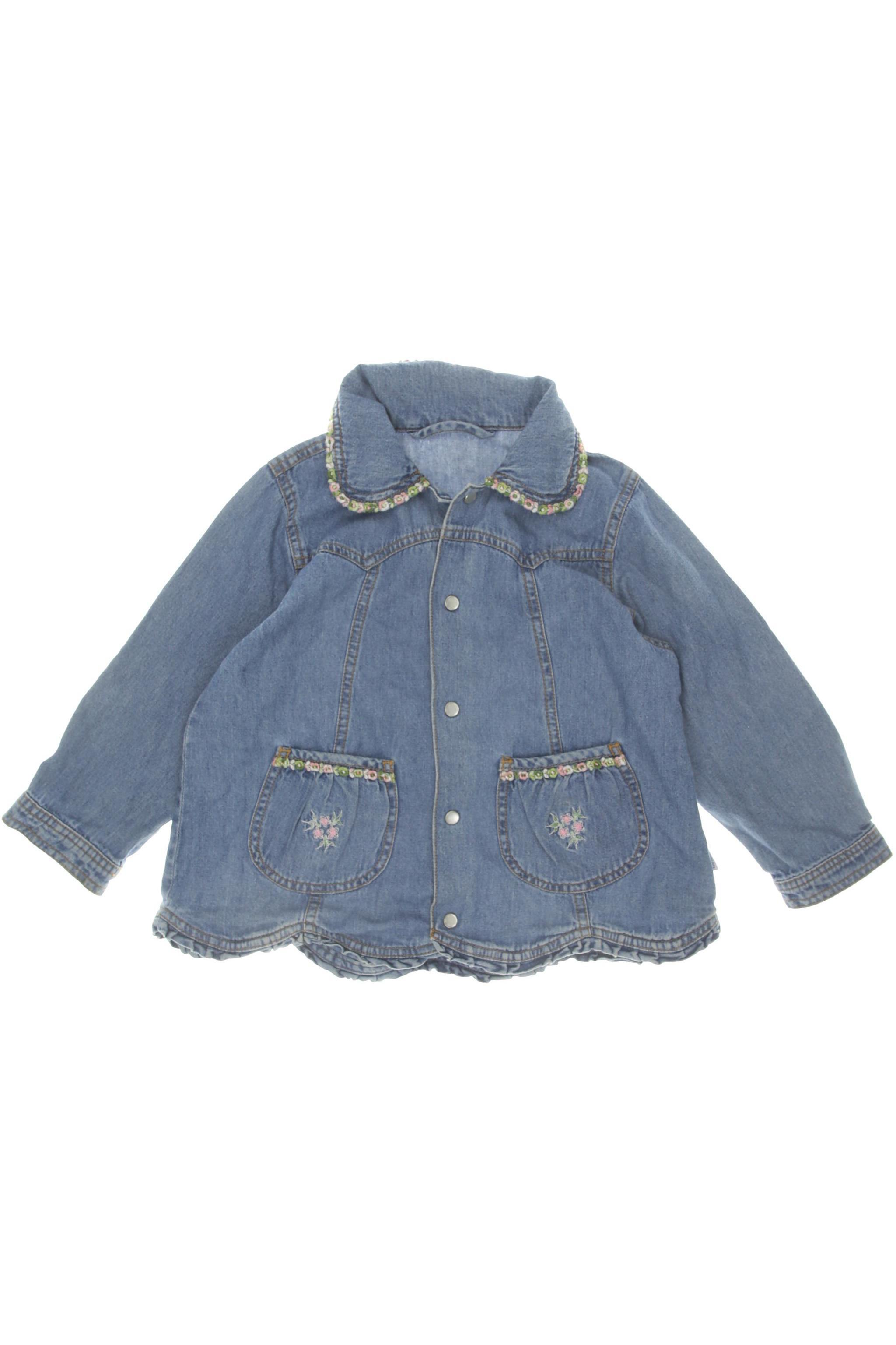 

Pampolina Mädchen Jacke, blau, Gr. 92