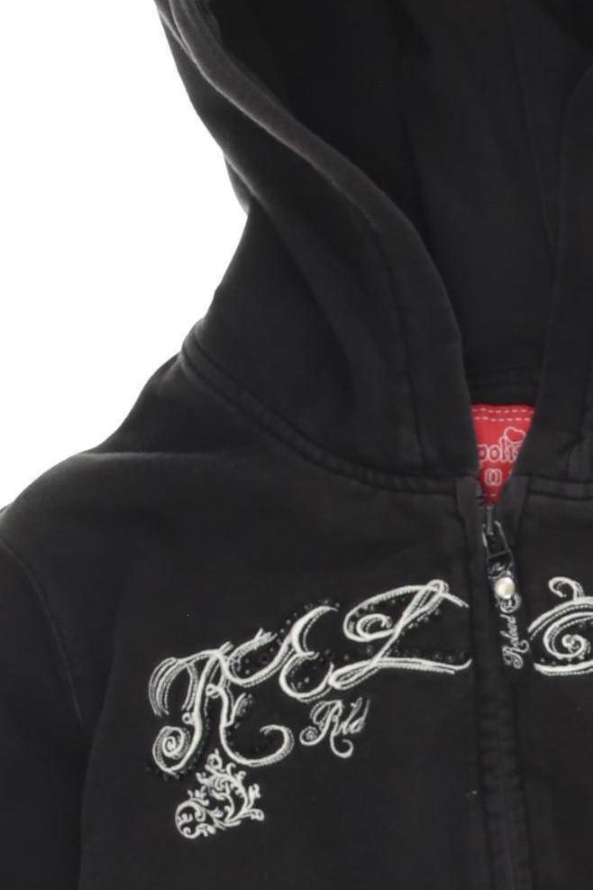 Thumbnail - Pampolina Mädchen Jacke, braun, Gr. 152