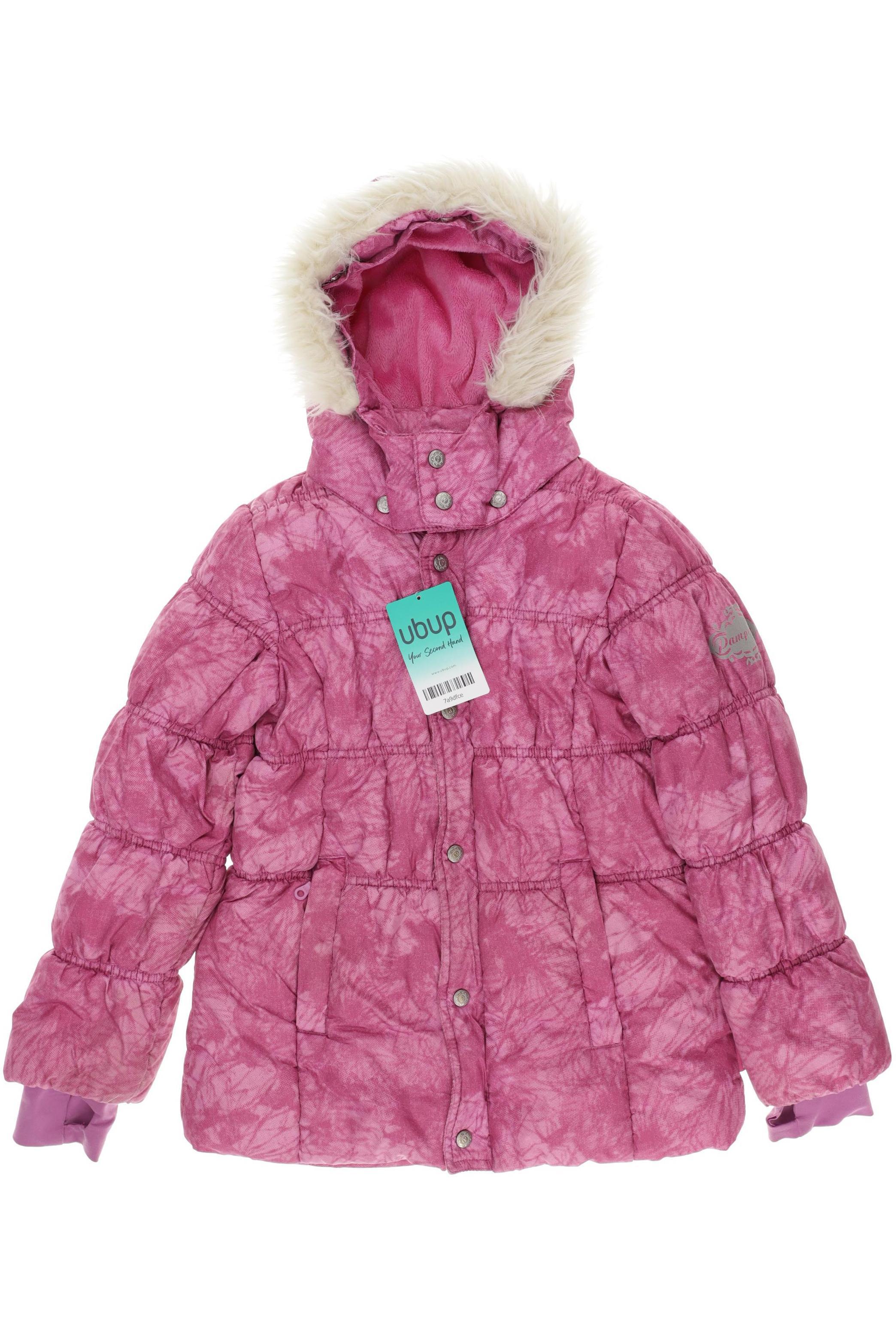 

Pampolina Mädchen Jacke, pink, Gr. 116