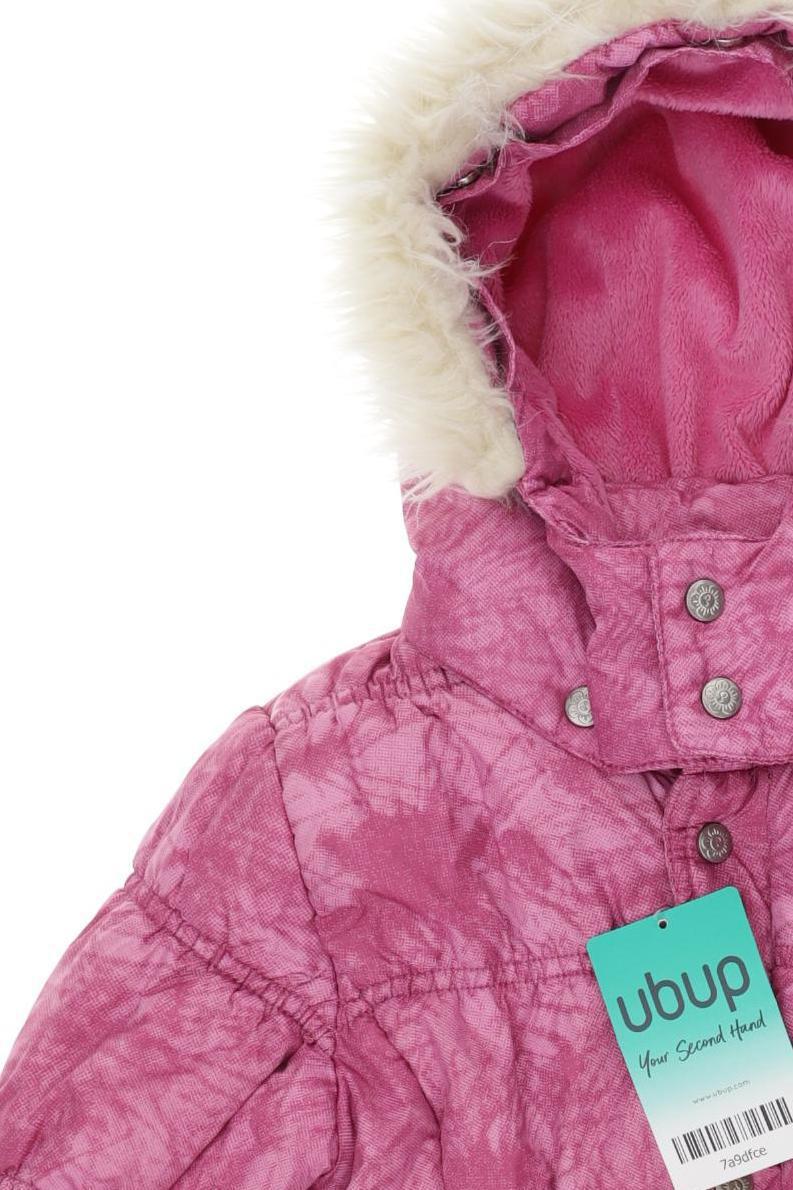 Thumbnail - Pampolina Mädchen Jacke, pink, Gr. 116