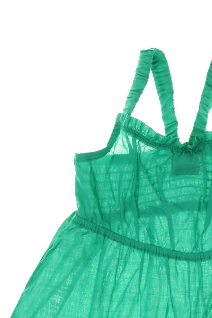 Thumbnail - Pampolina Mädchen Kleid, grün, Gr. 116