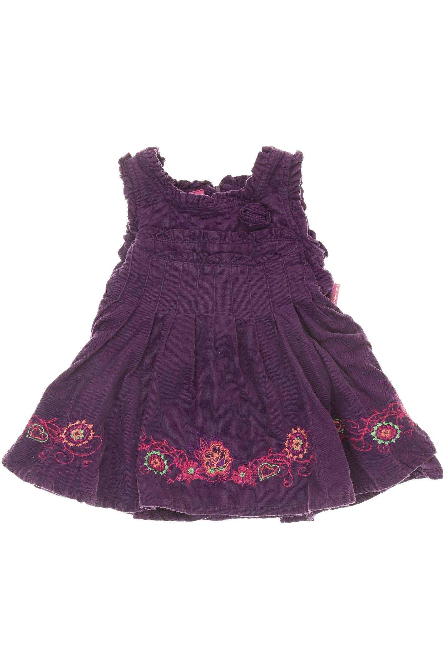

Pampolina Mädchen Kleid, lila, Gr. 74