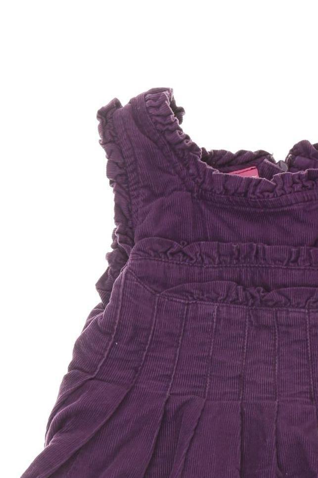 Thumbnail - Pampolina Mädchen Kleid, lila, Gr. 74