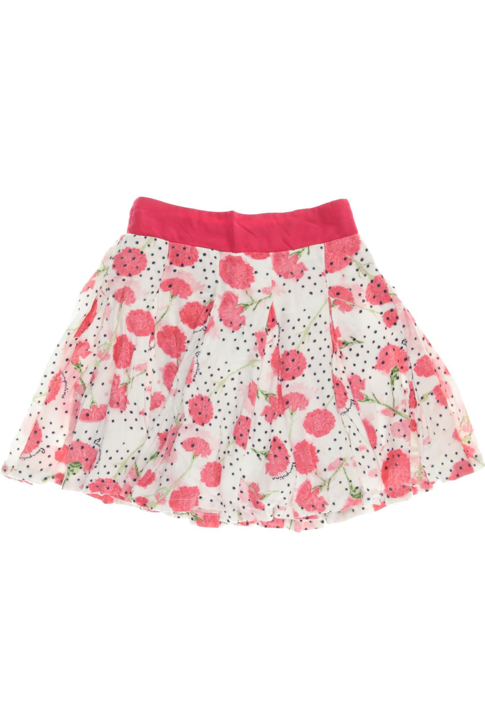 

Pampolina Mädchen Rock, pink, Gr. 146