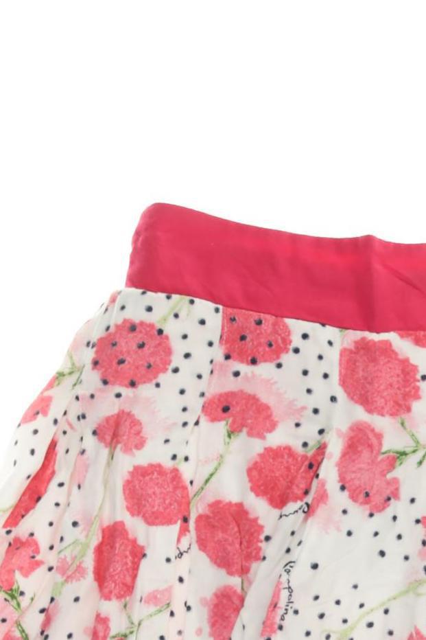 Thumbnail - Pampolina Mädchen Rock, pink, Gr. 146