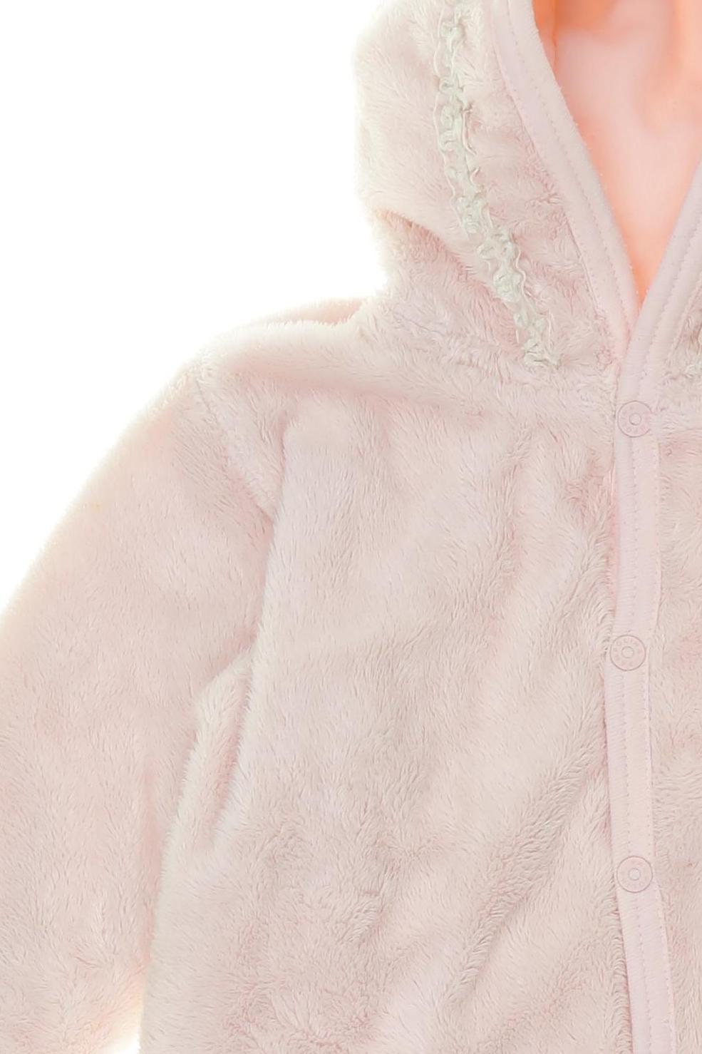 Thumbnail - Pampolina Damen Schneeanzug, pink, Gr. 74