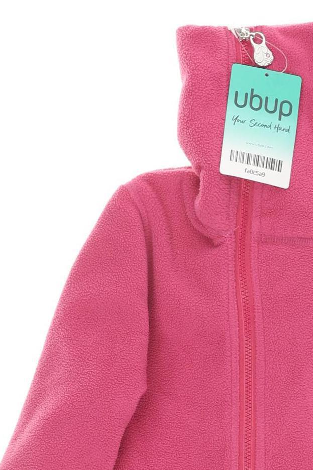 Thumbnail - Pampolina Mädchen Strickjacke, pink, Gr. 128