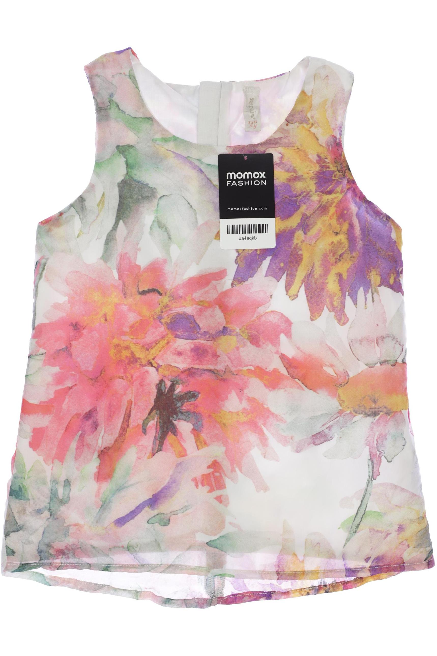 

Pampolina Damen Bluse, mehrfarbig, Gr. 128