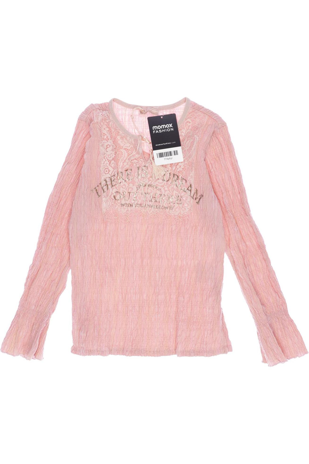 

Pampolina Damen Bluse, pink, Gr. 128