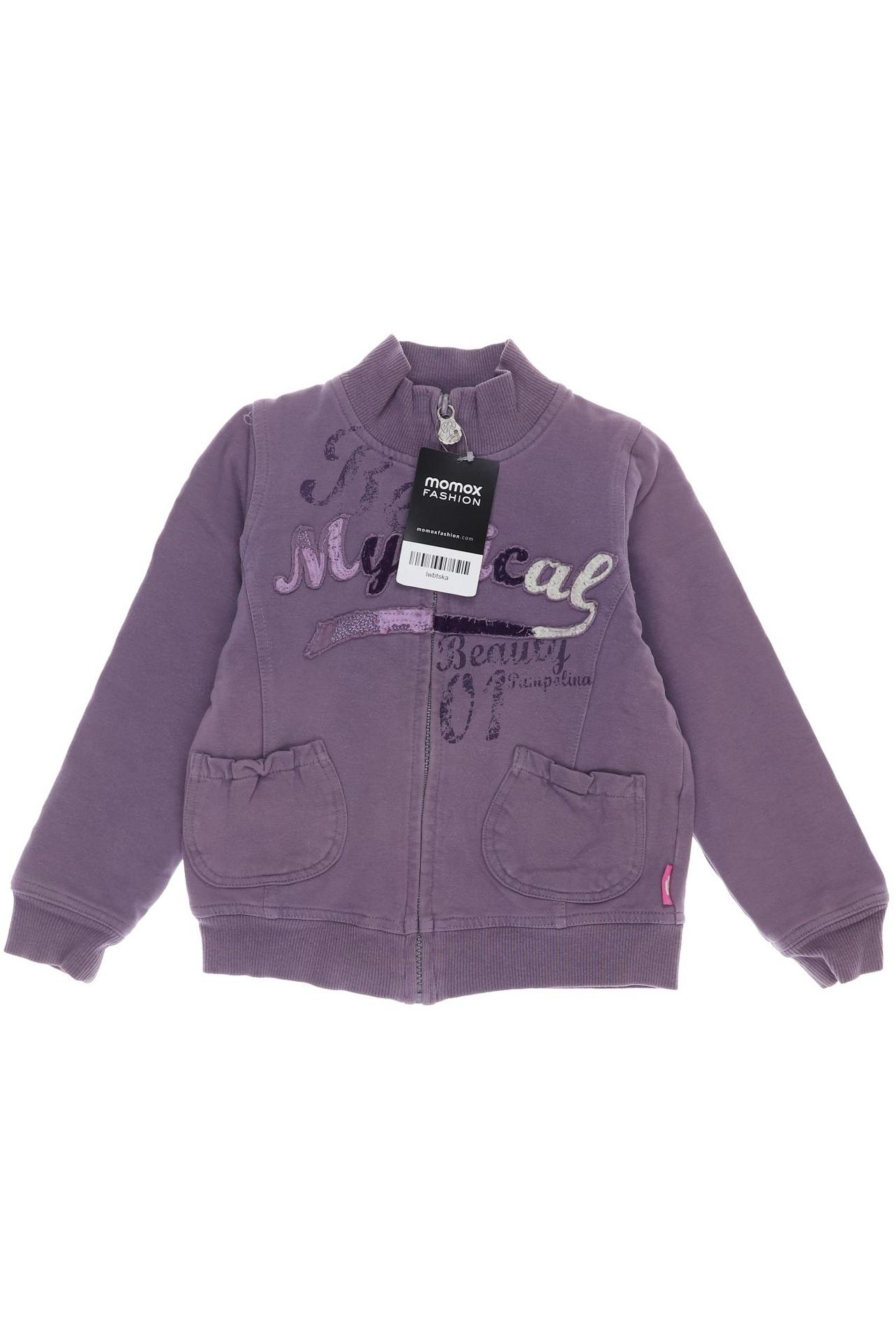 

Pampolina Mädchen Hoodies & Sweater, flieder