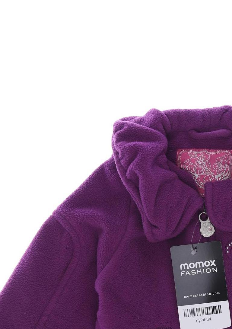 Thumbnail - Pampolina Mädchen Hoodies &amp; Sweater, flieder, Gr. 92