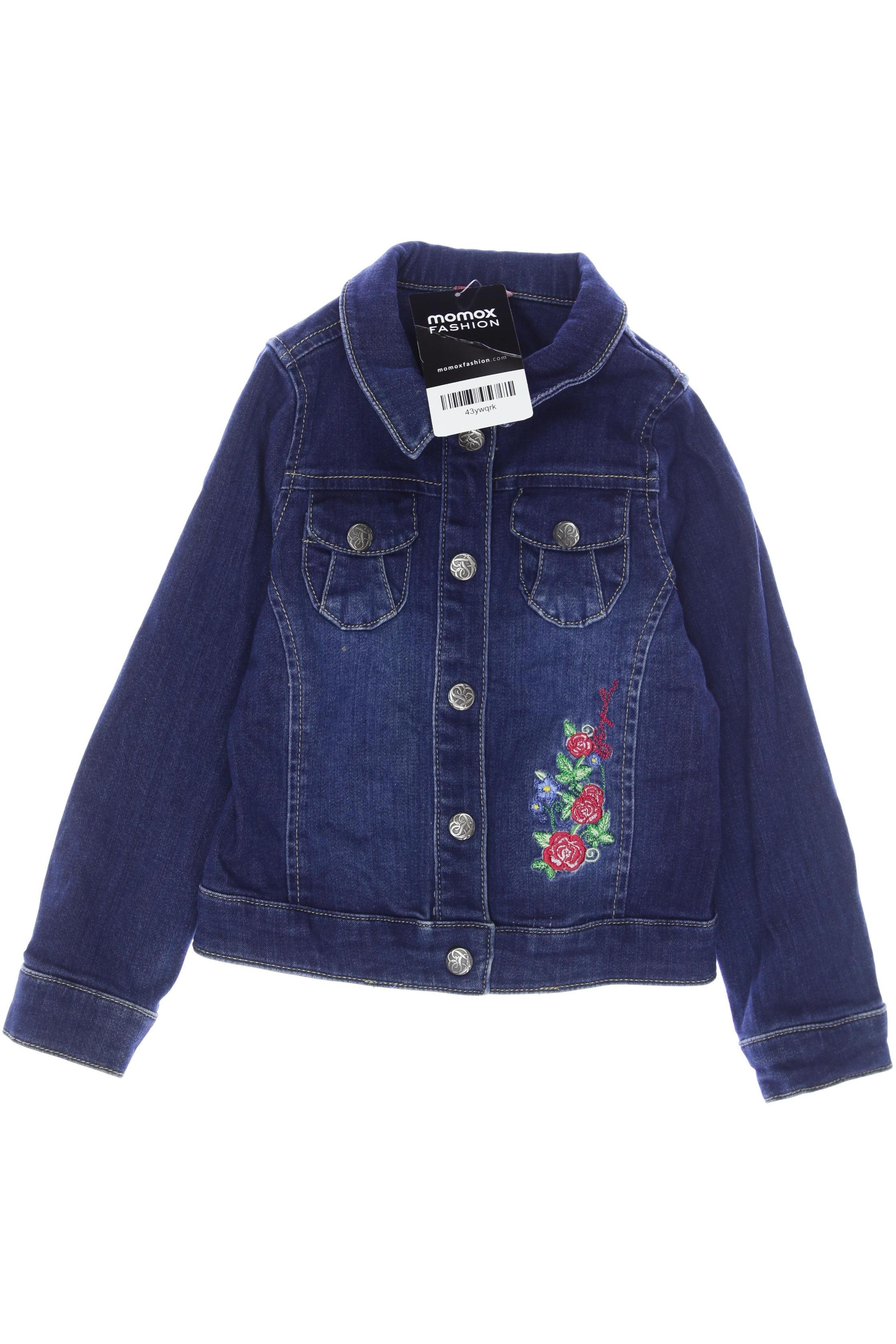 

Pampolina Damen Jacke, blau, Gr. 98