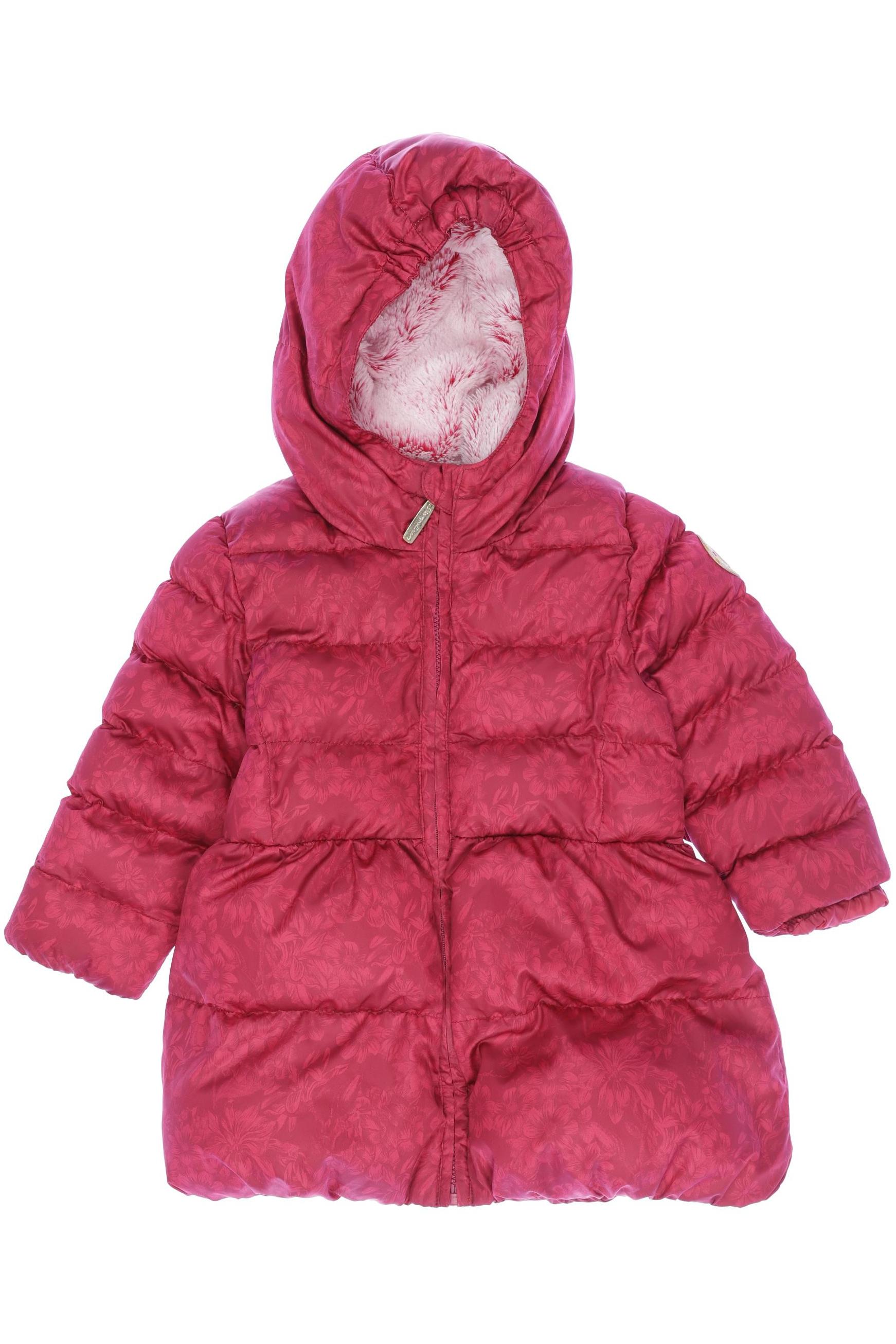 

Pampolina Mädchen Jacke, pink