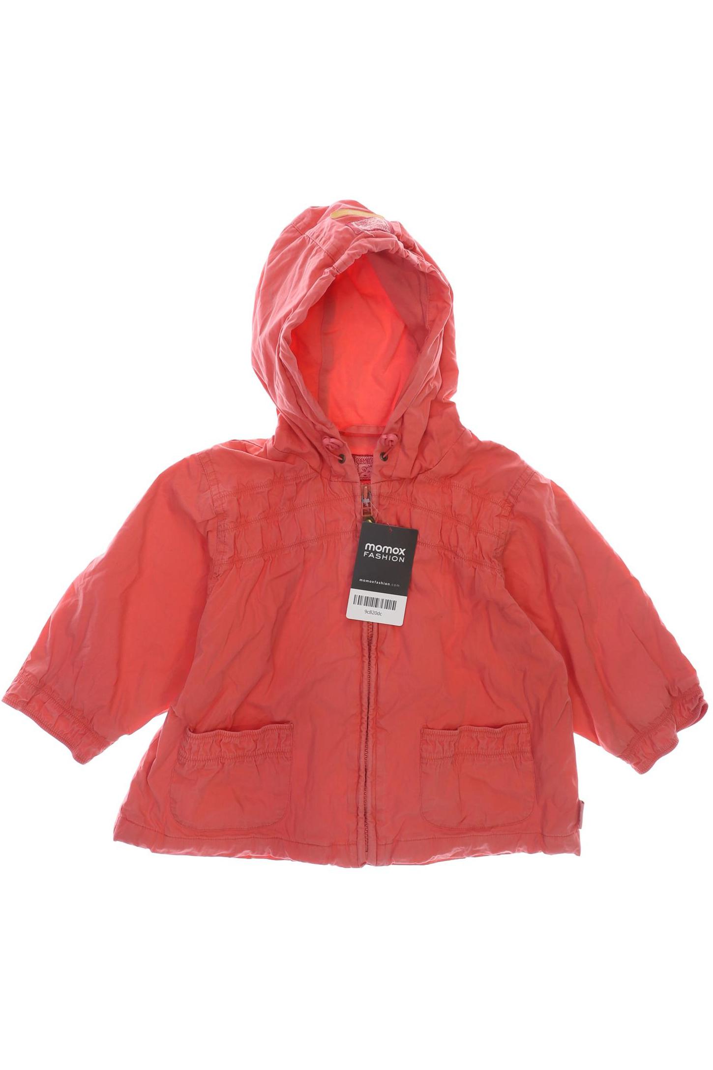 

Pampolina Mädchen Jacke, pink