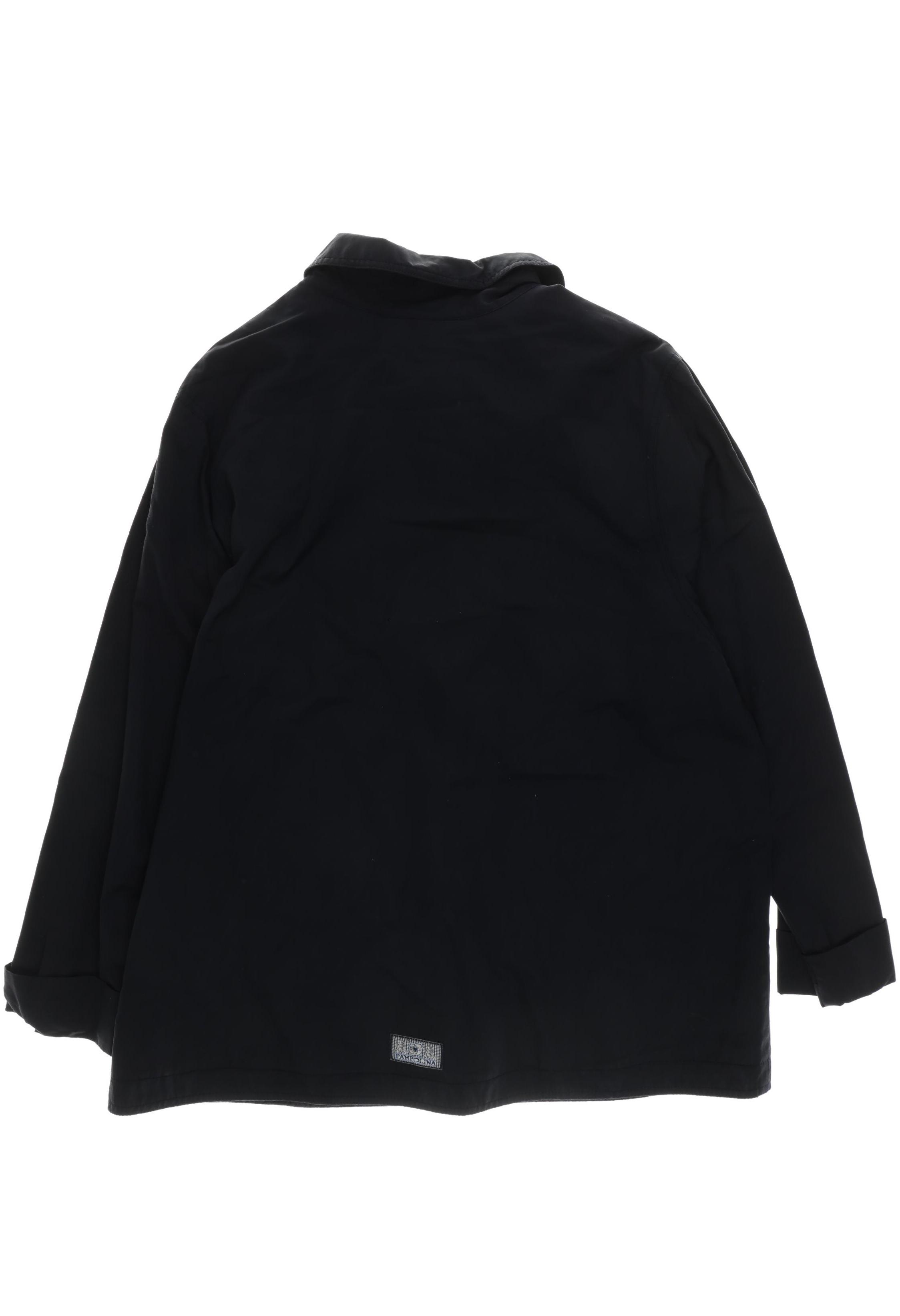 Thumbnail - Pampolina Mädchen Jacke, blau, Gr. 164