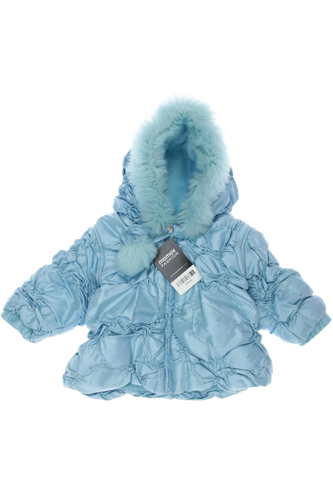 

Pampolina Damen Jacke, hellblau, Gr. 80
