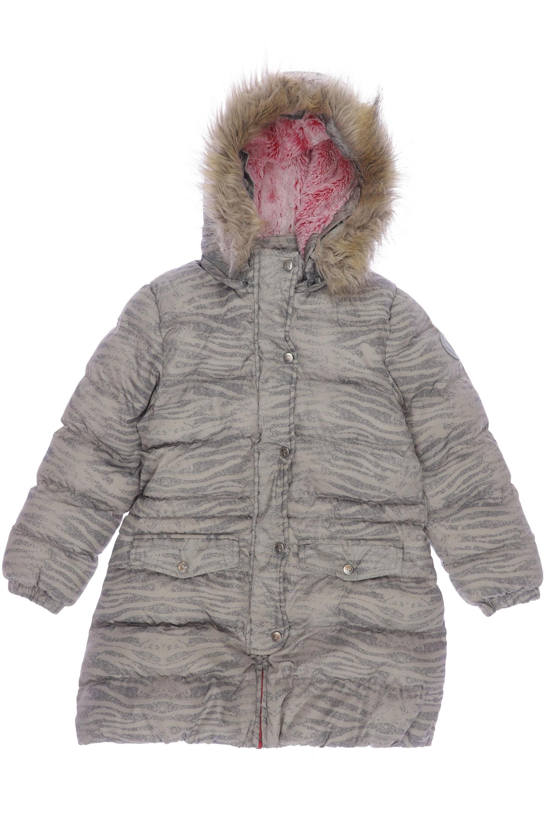 

Pampolina Damen Jacke, beige, Gr. 116