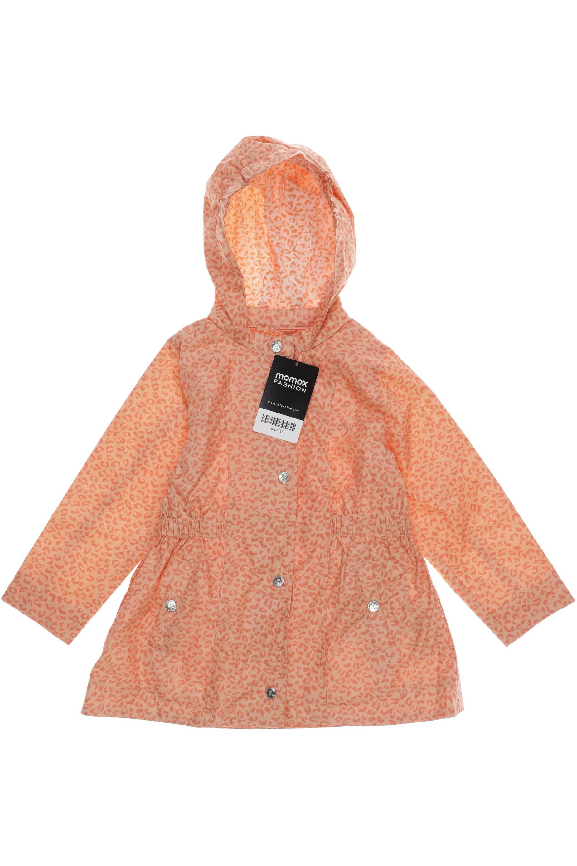 

Pampolina Damen Jacke, orange, Gr. 86