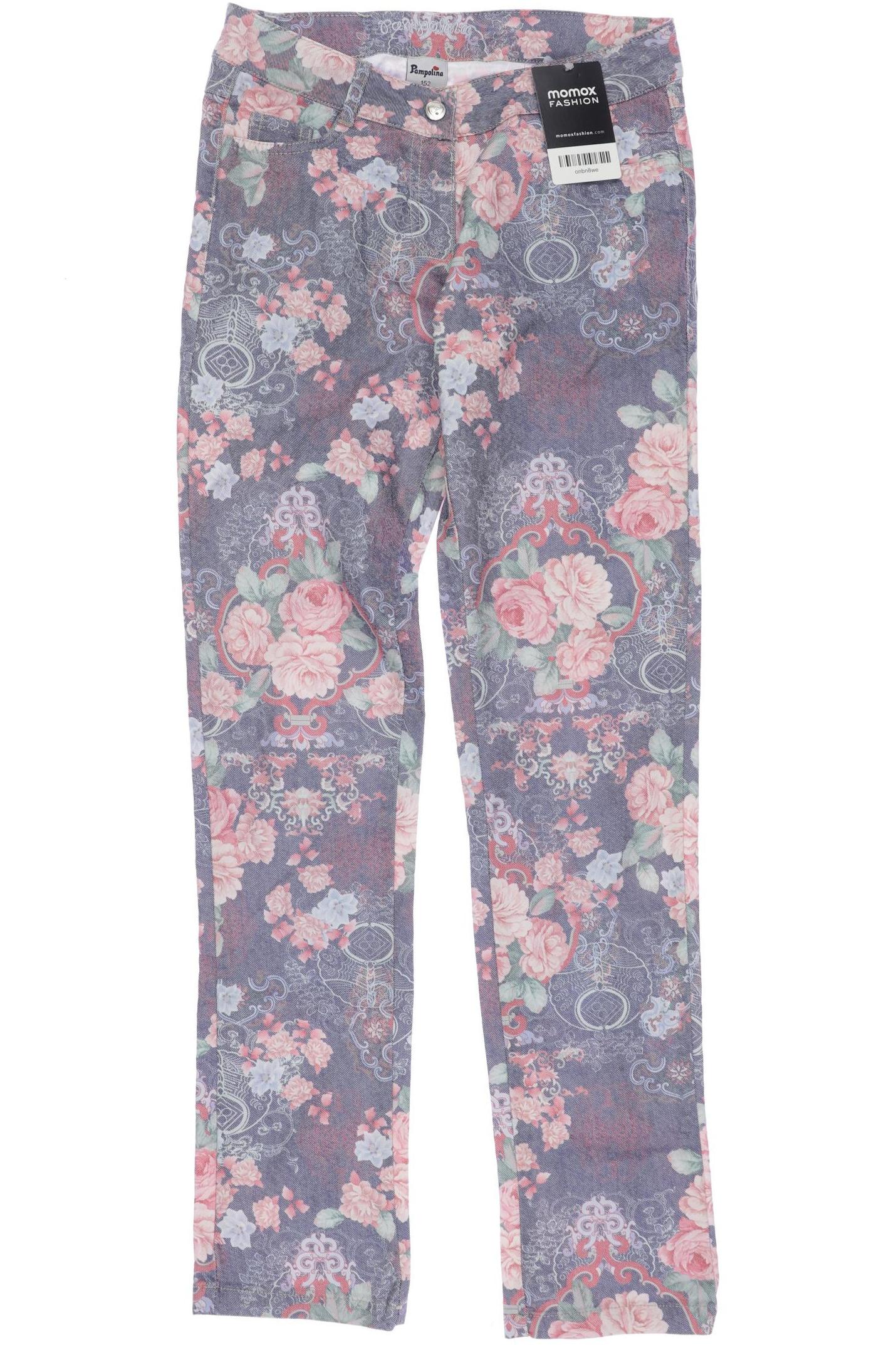 

Pampolina Damen Jeans, pink, Gr. 152